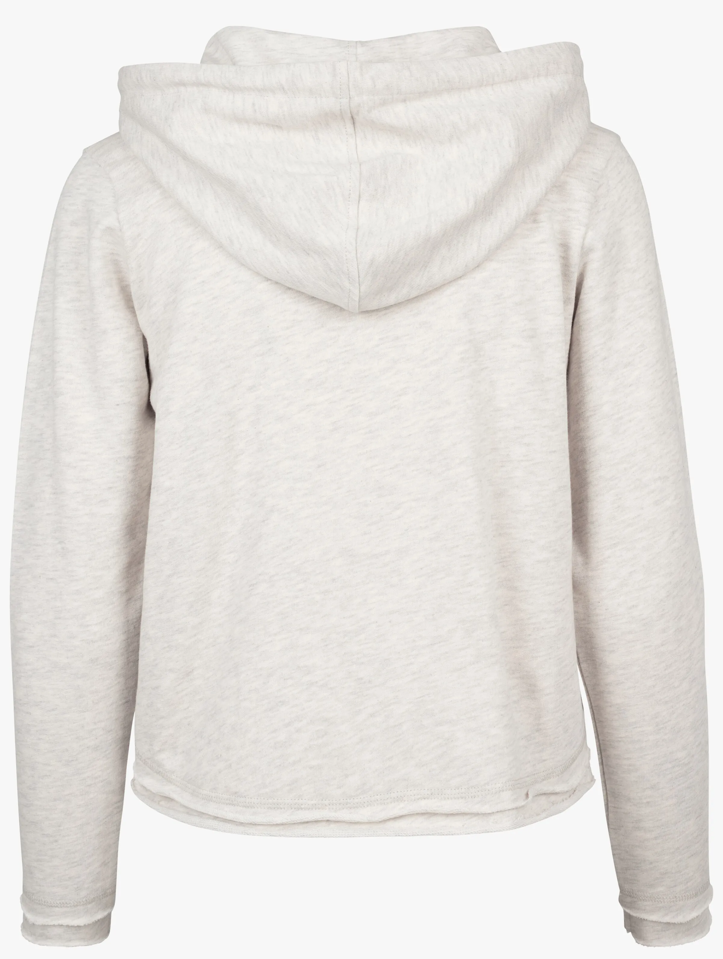 Ladies Cropped