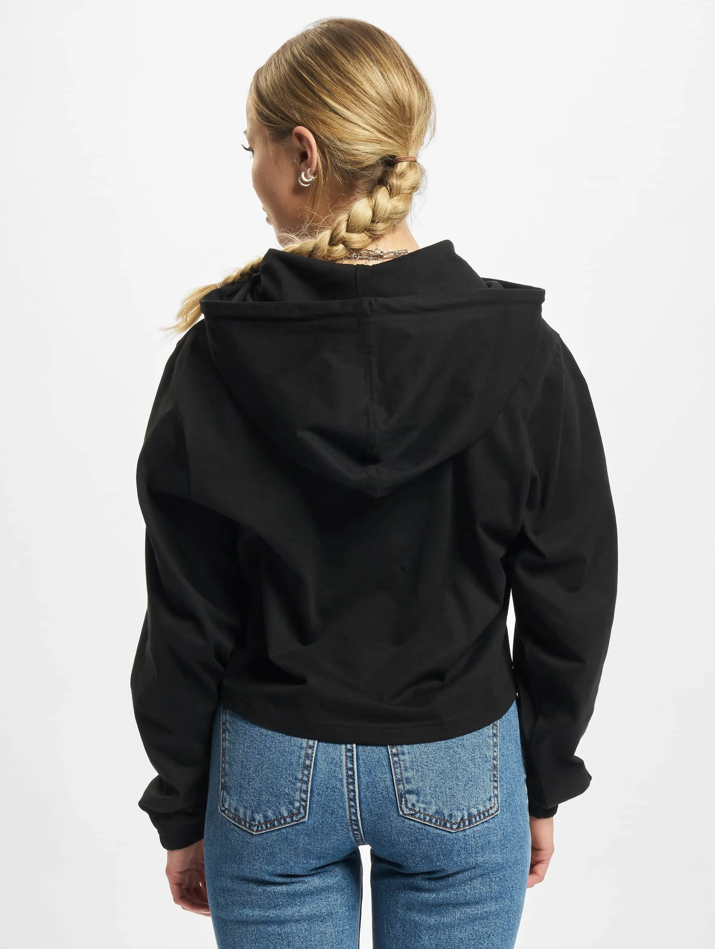 Ladies Heavy Short