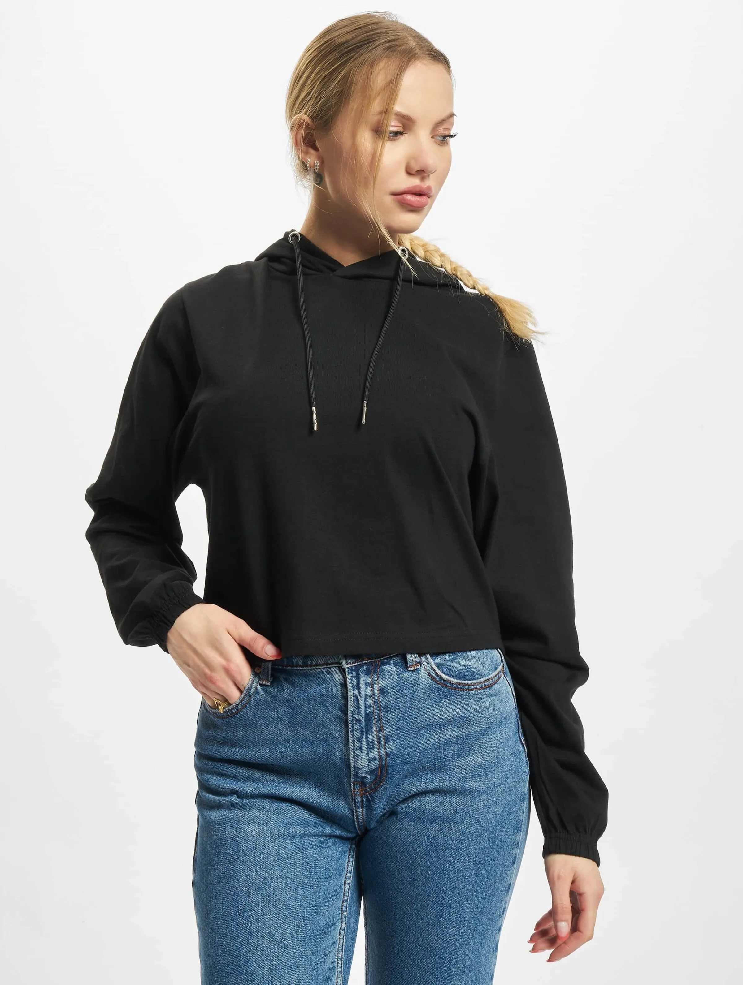 Ladies Heavy Short