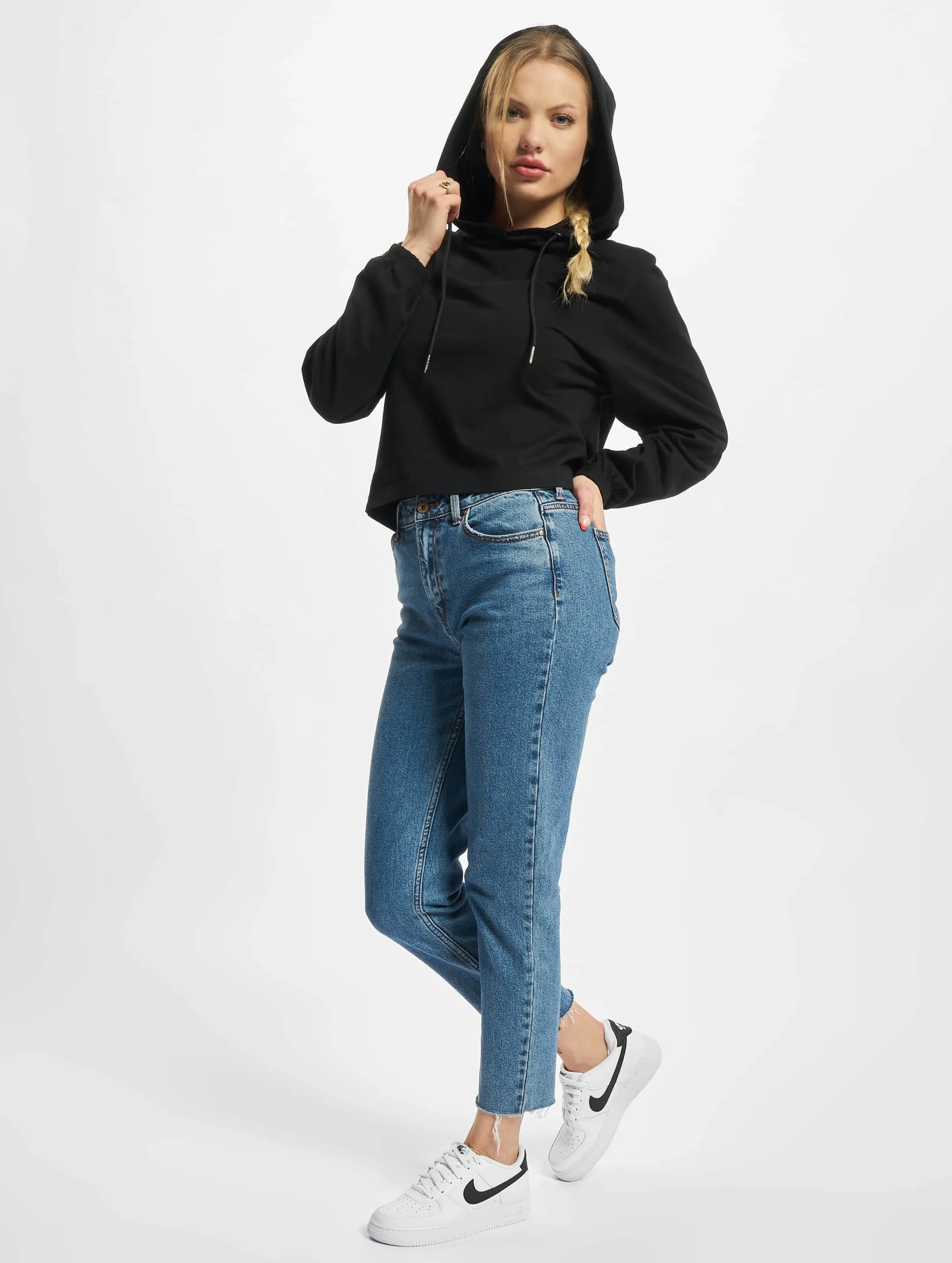 Ladies Heavy Short