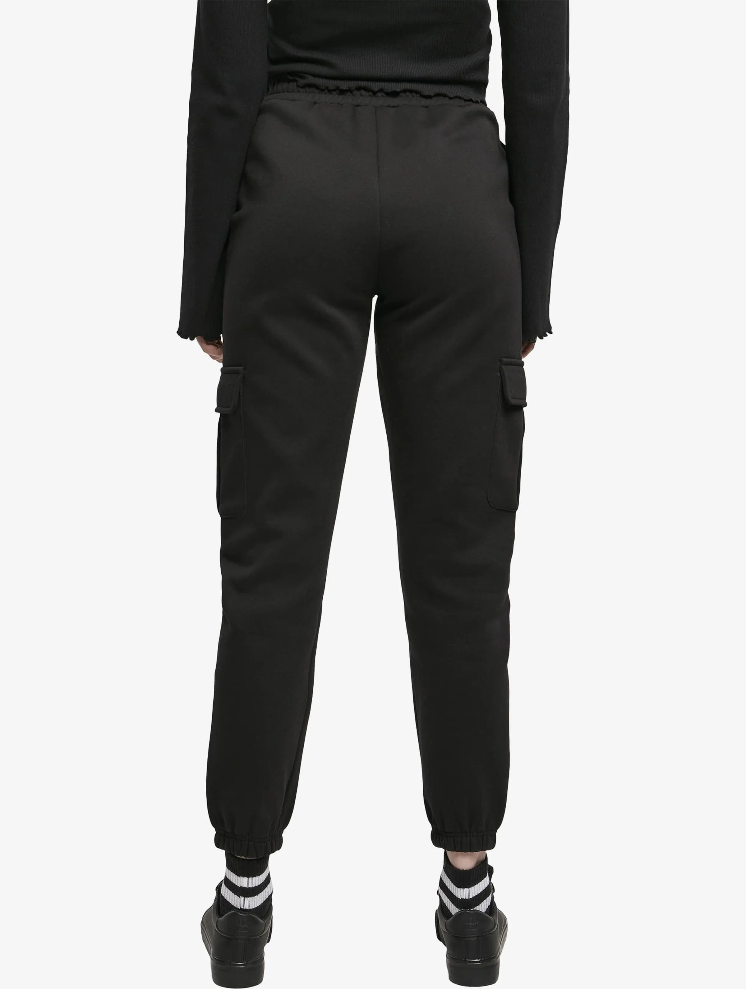 Ladies High Waits Cargo