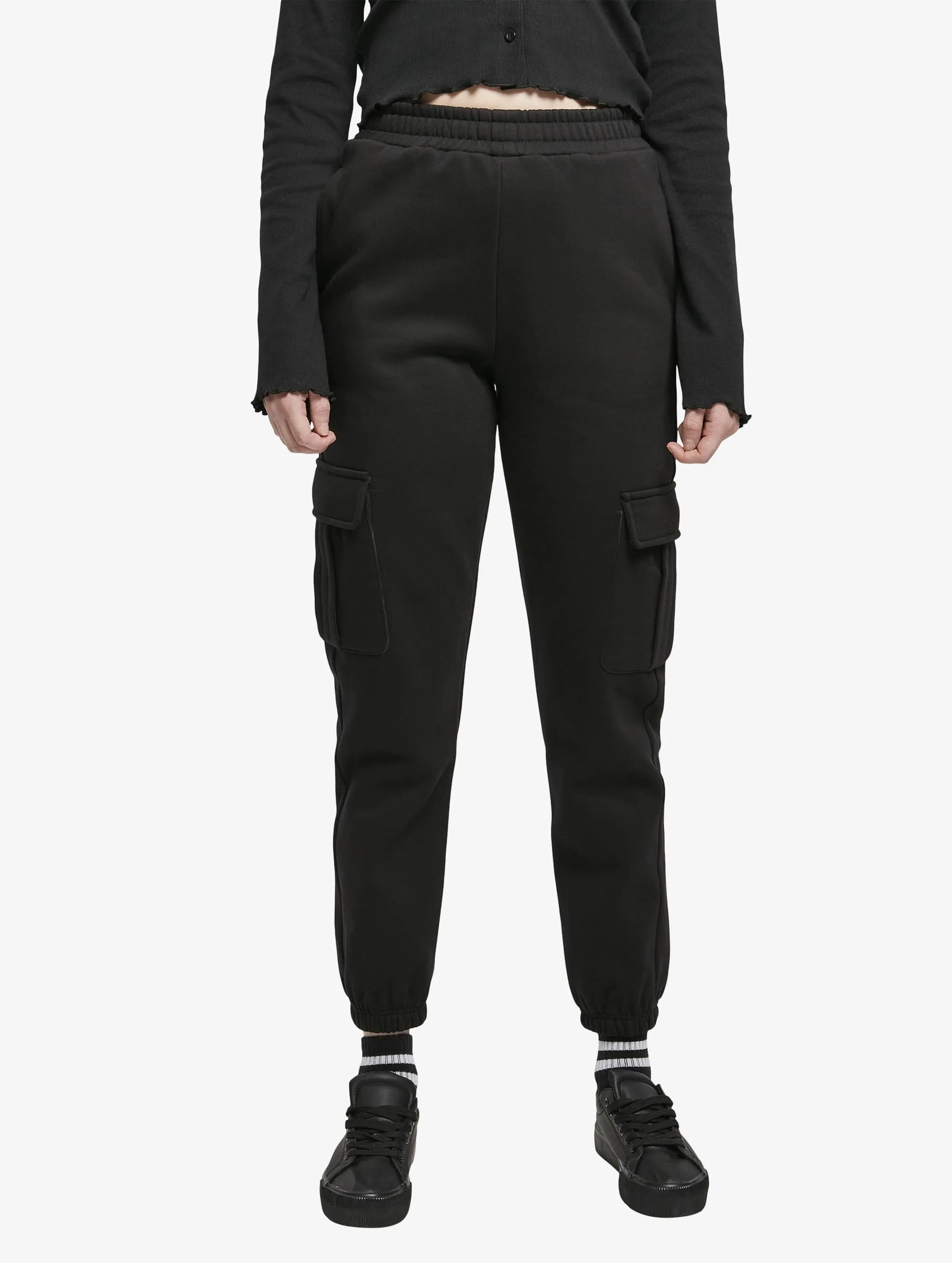 Ladies High Waits Cargo