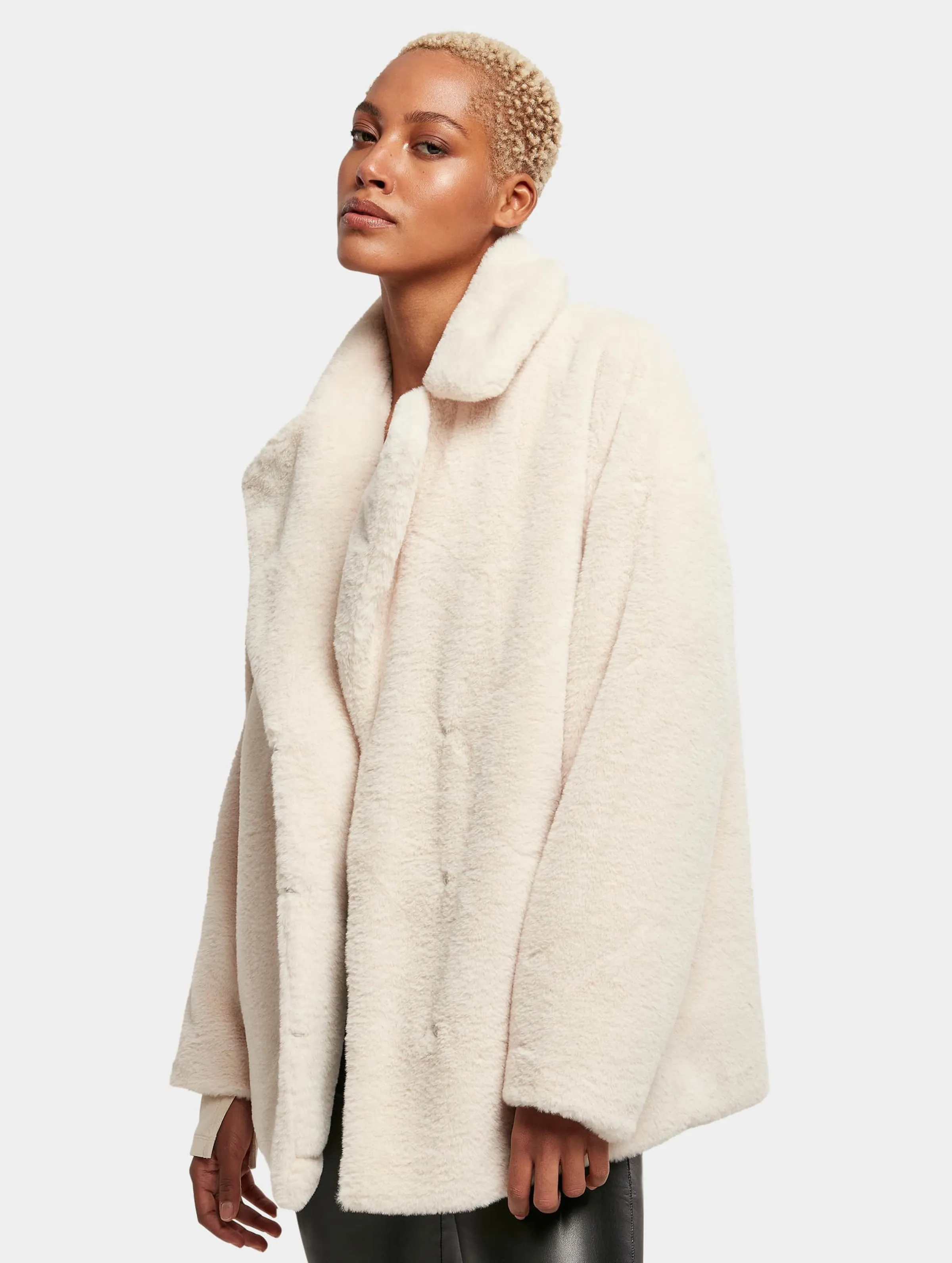 Ladies Lapel Teddy