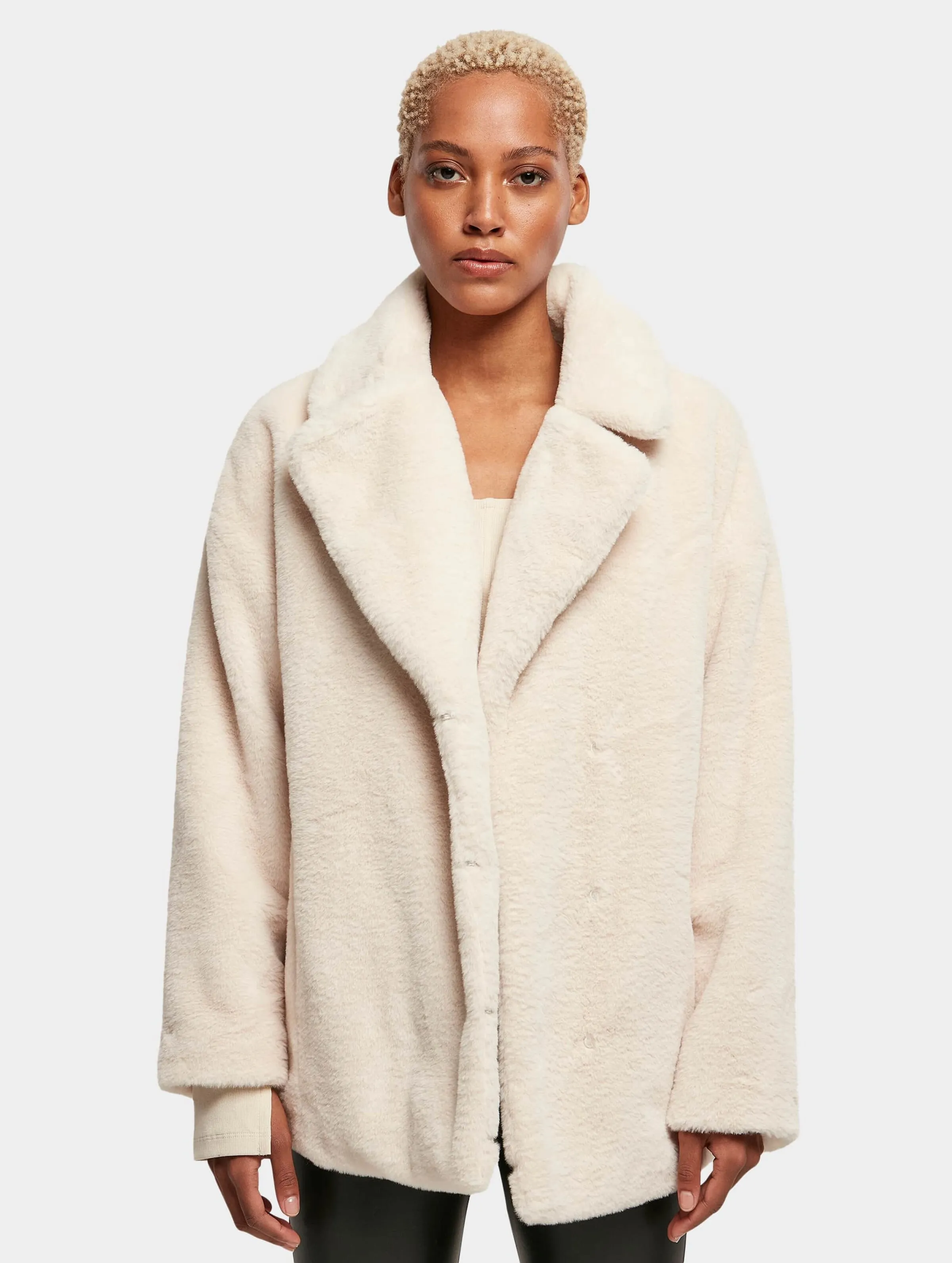 Ladies Lapel Teddy