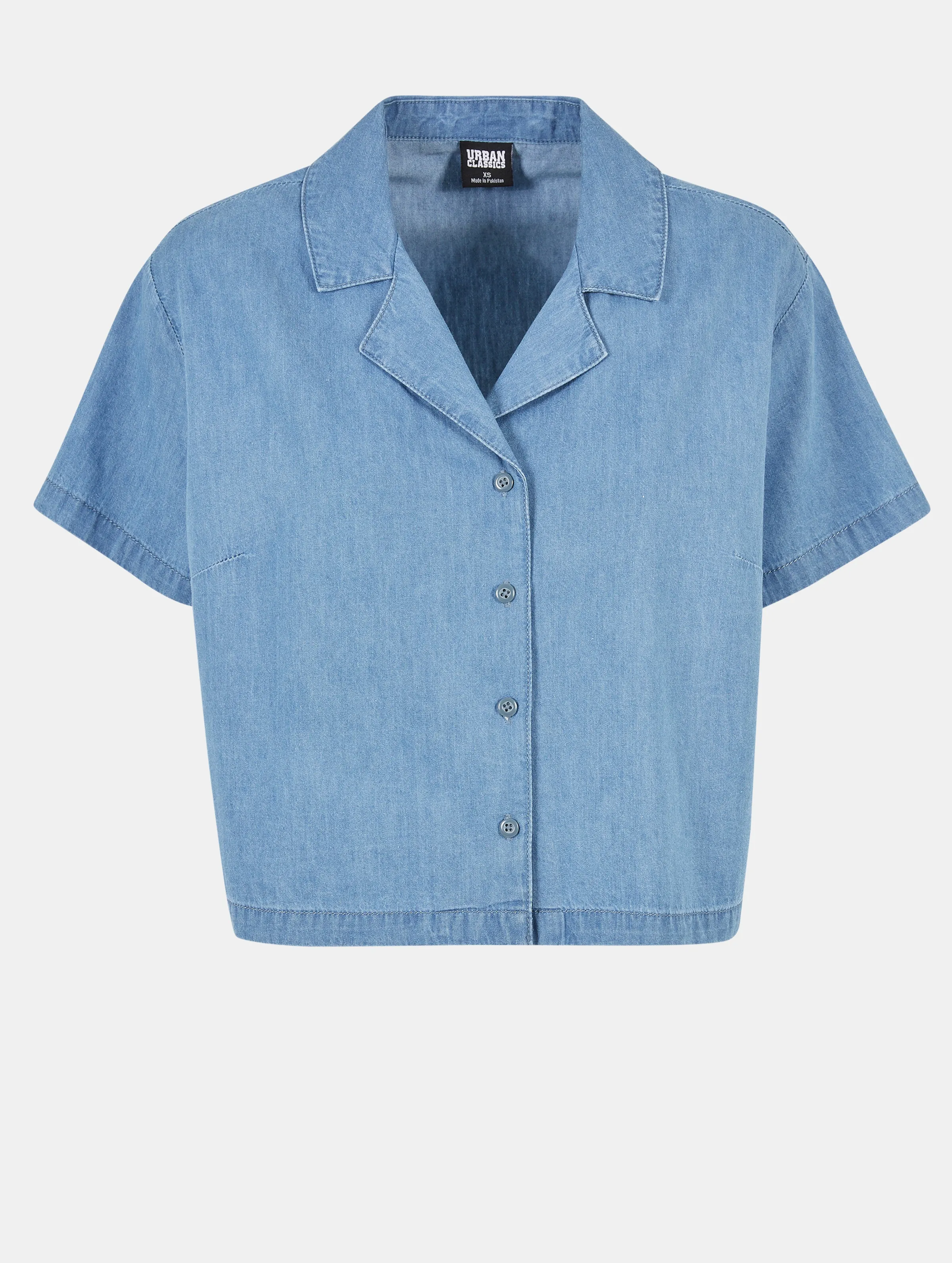  Ladies Light Denim Resort