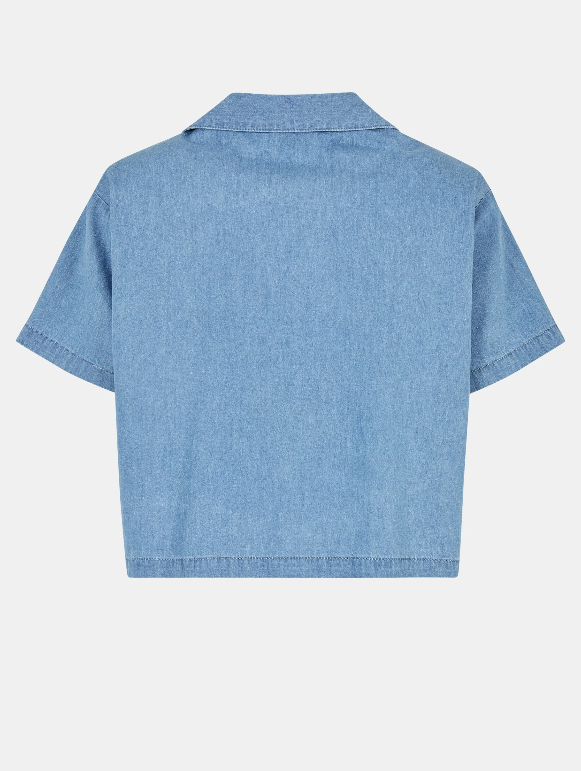  Ladies Light Denim Resort