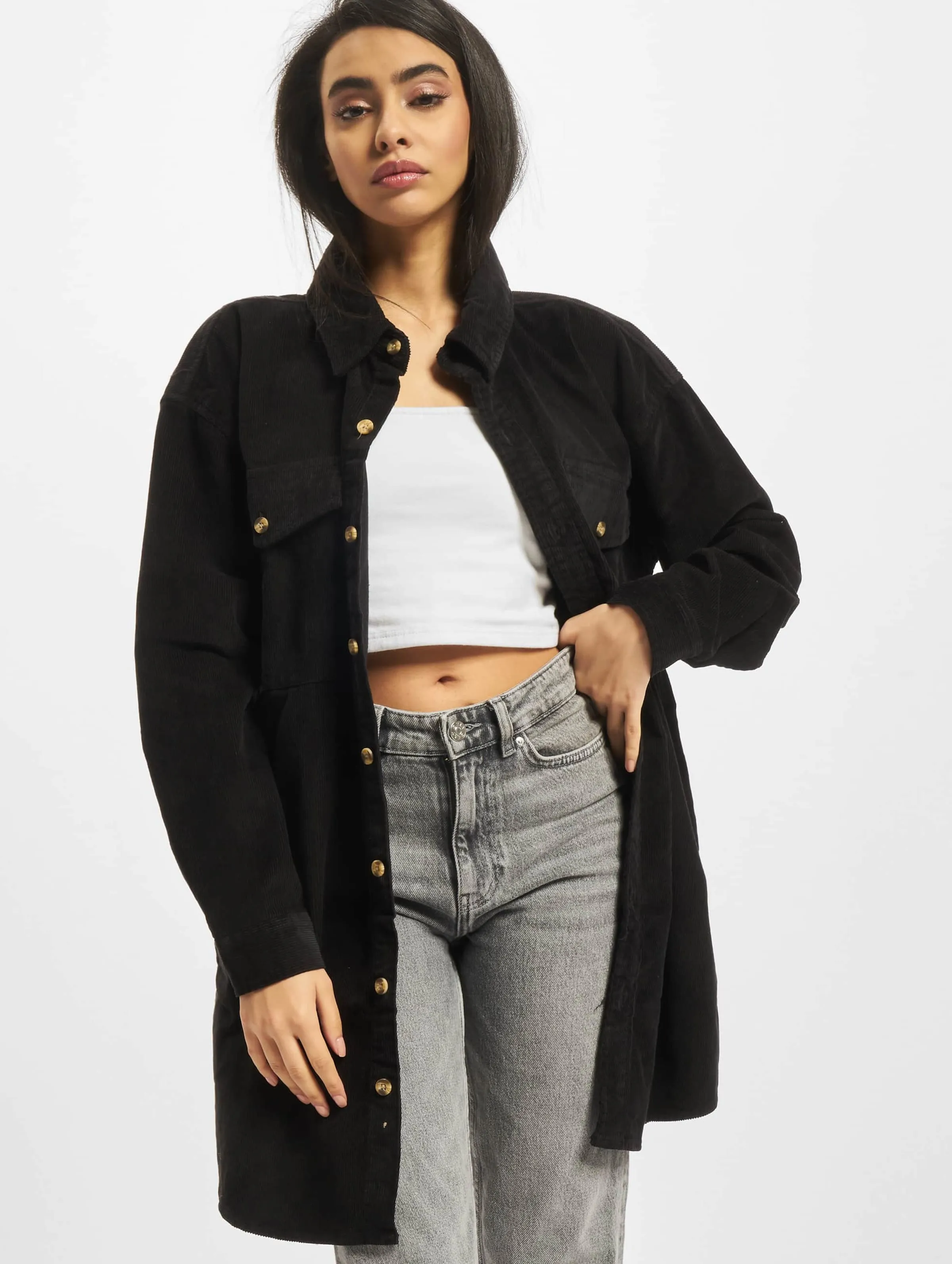 Ladies Long