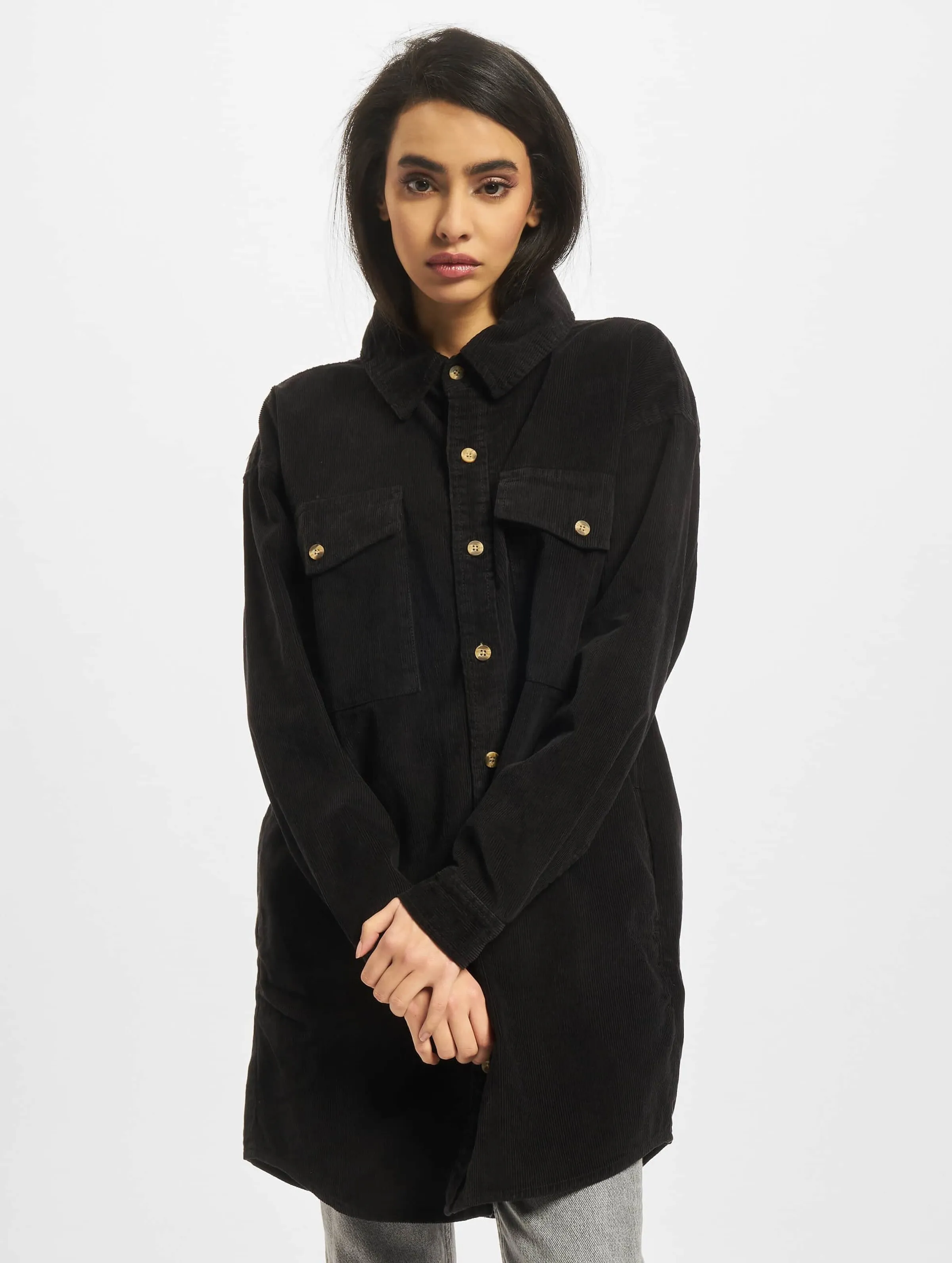 Ladies Long