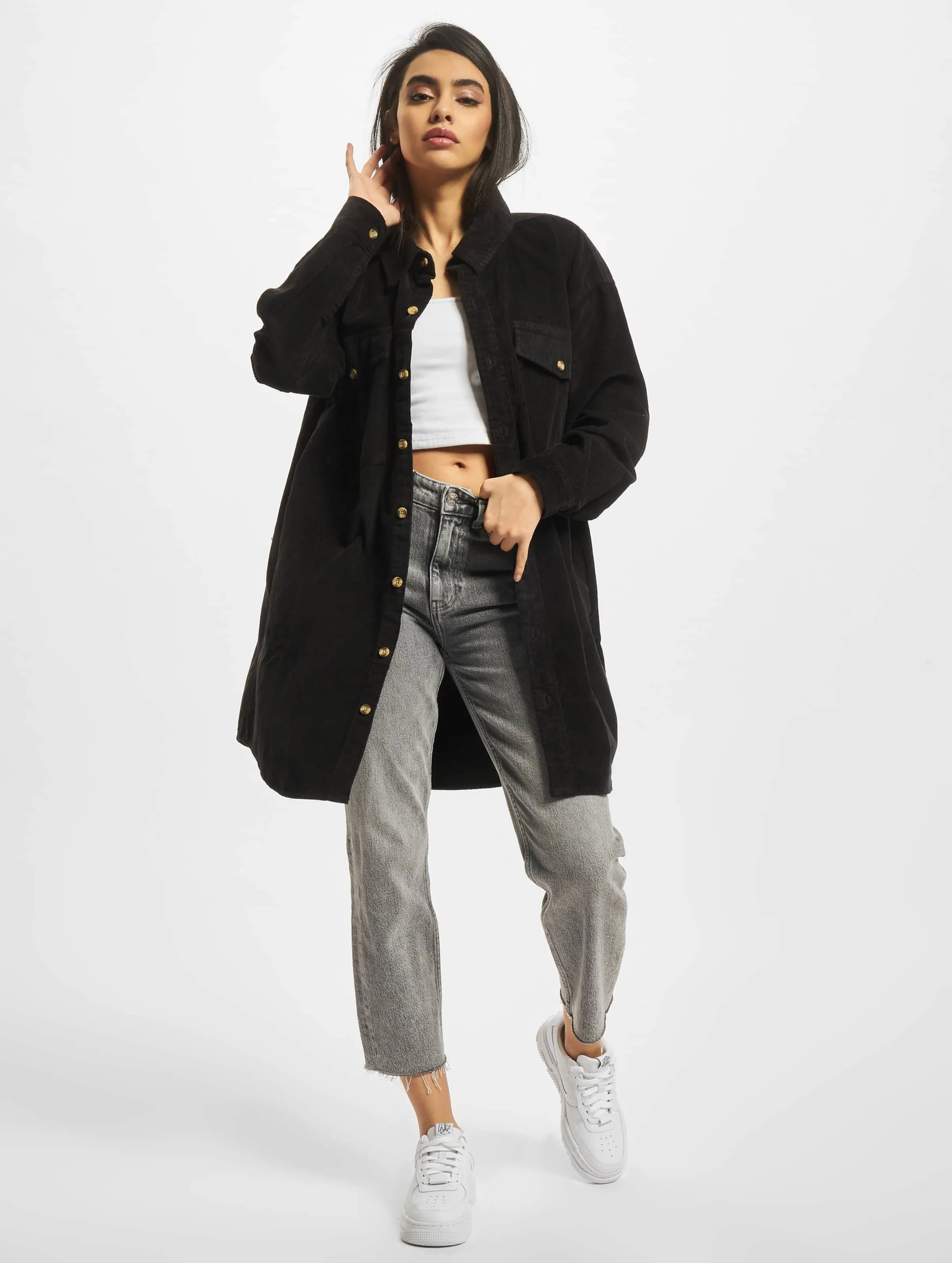 Ladies Long