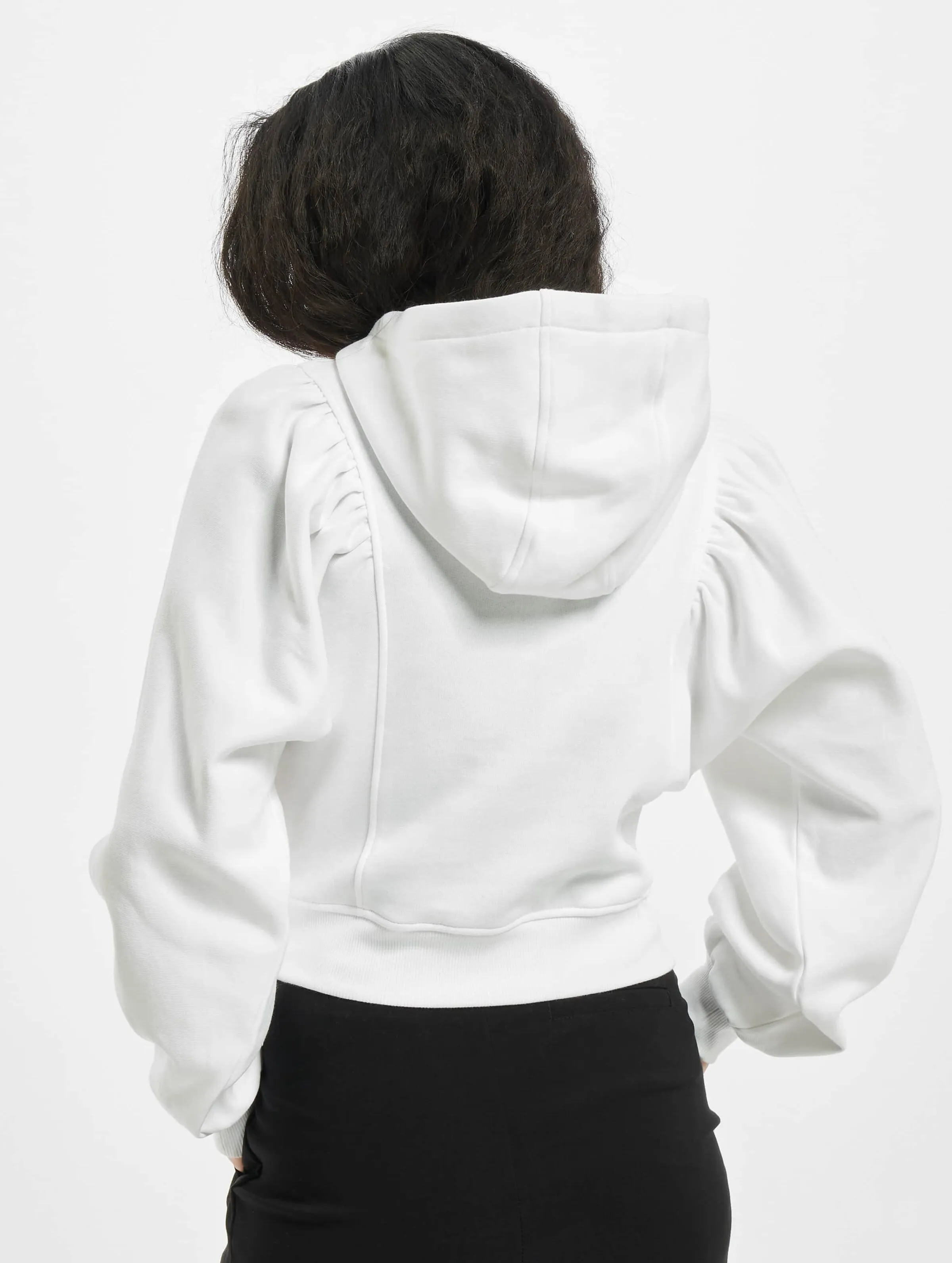 Ladies Organic Gathering Batwing