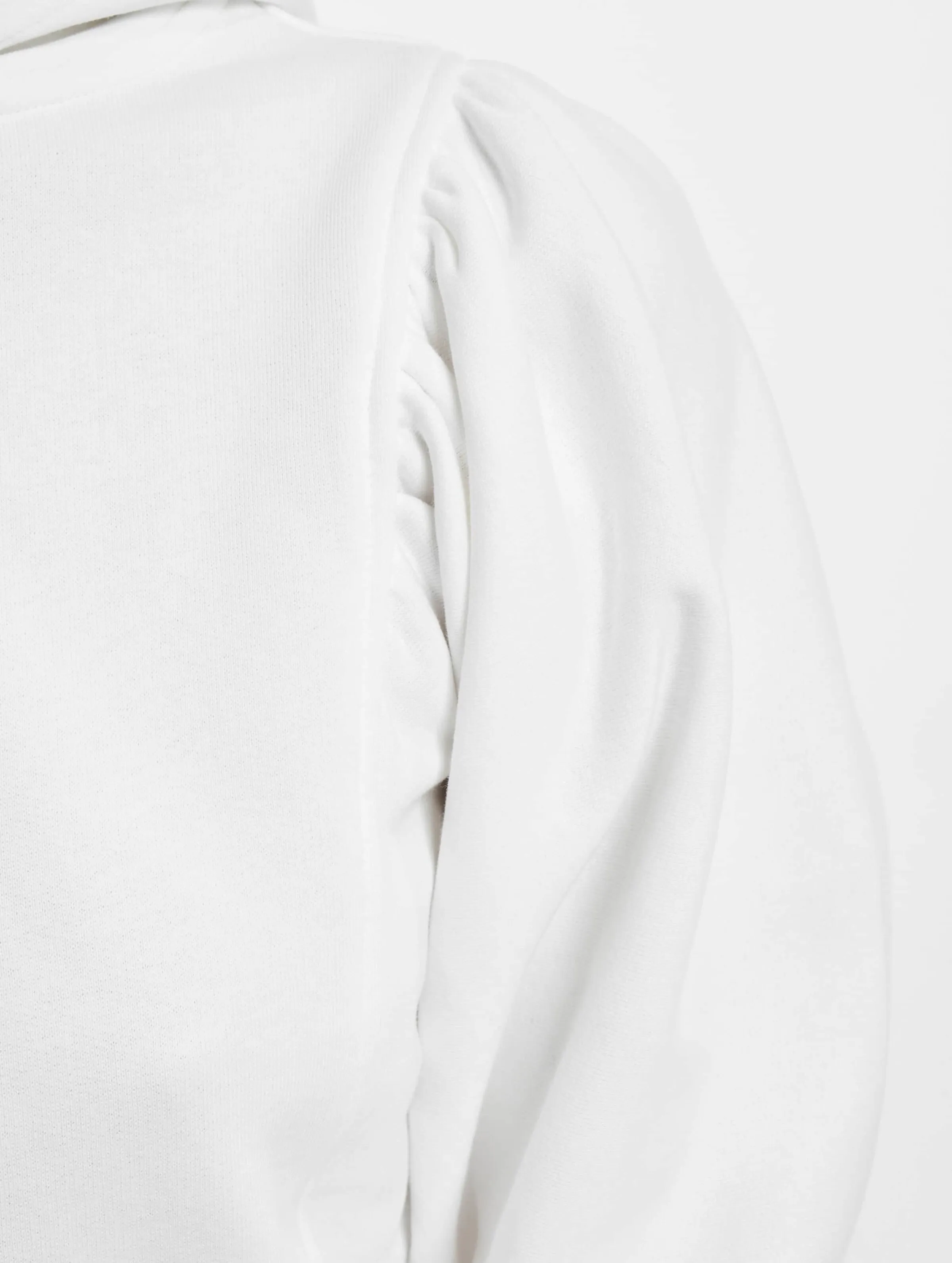 Ladies Organic Gathering Batwing