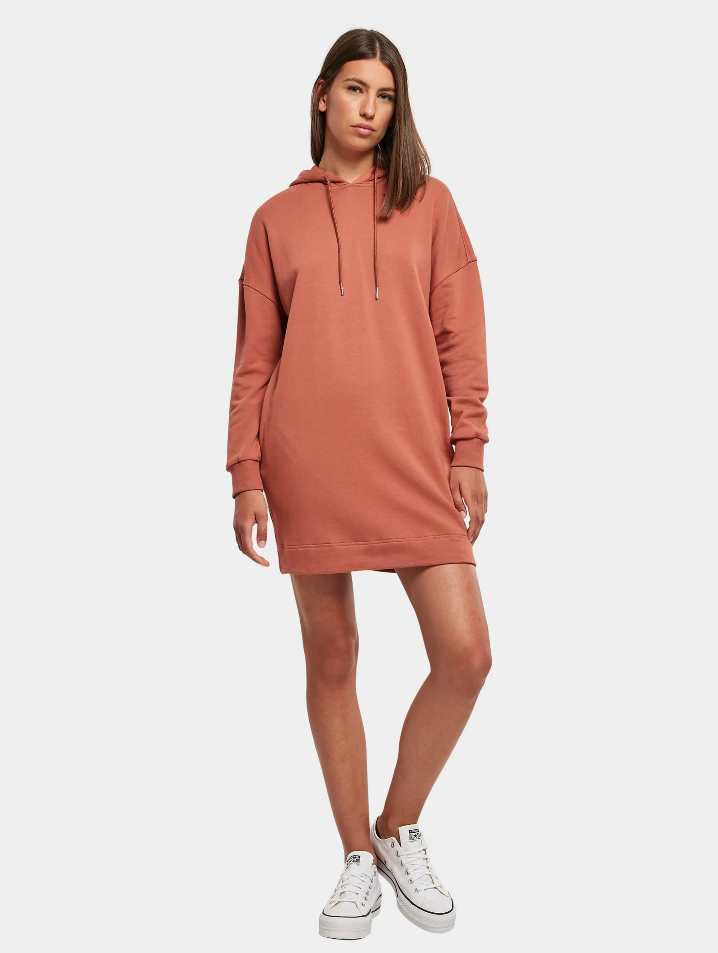 Ladies Organic