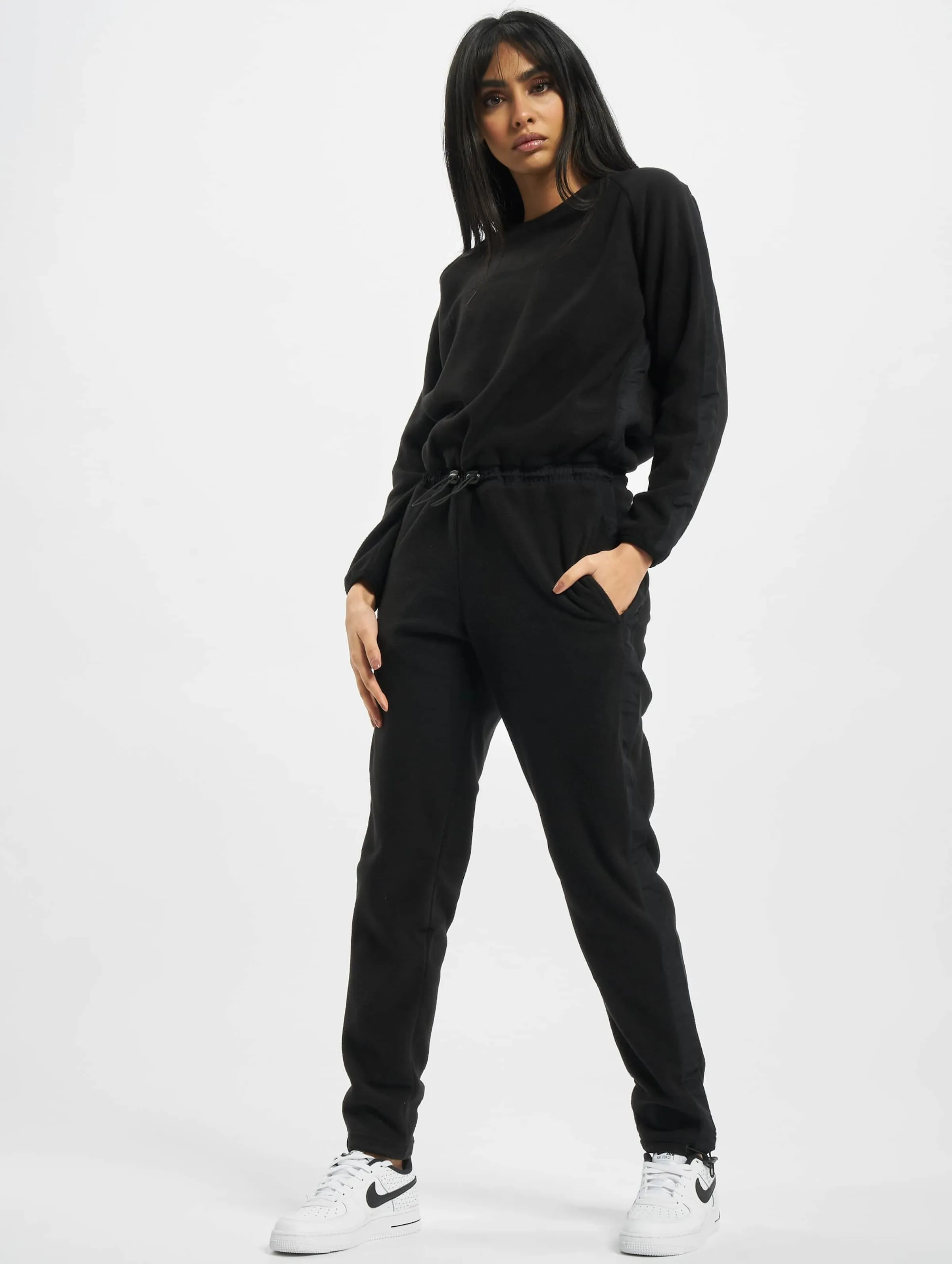 Ladies Polar Fleece