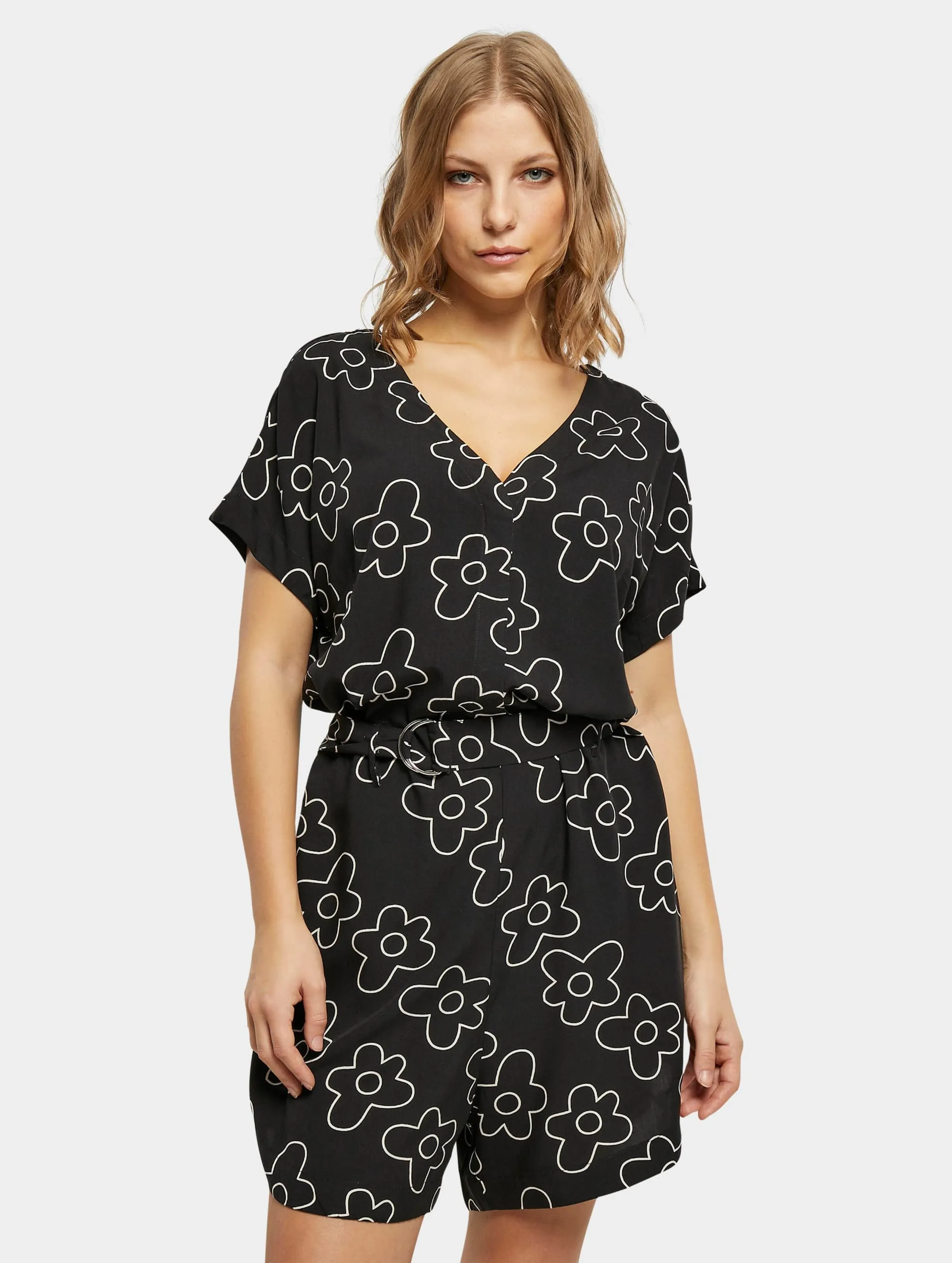 Ladies Short Viscose 