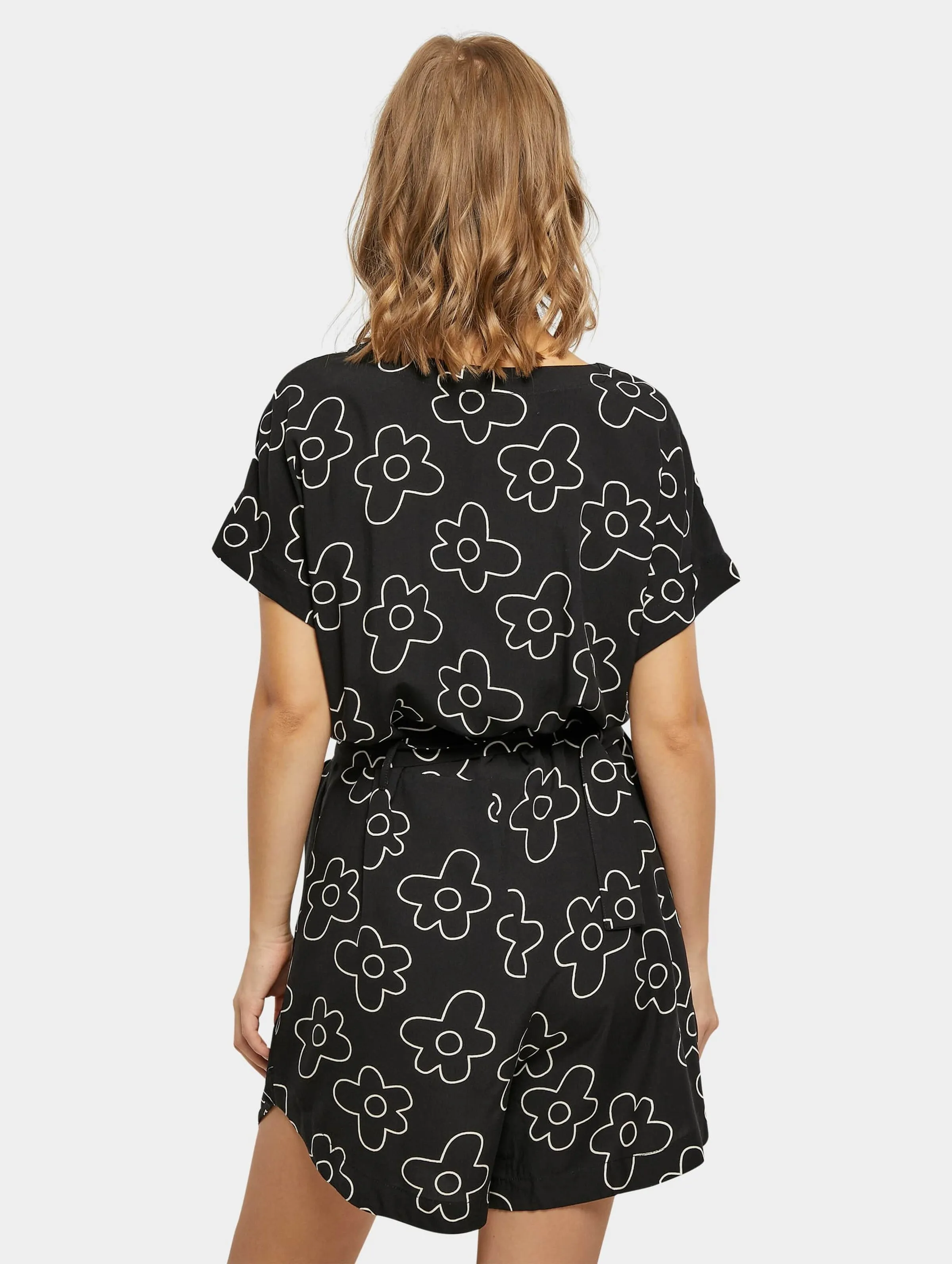 Ladies Short Viscose 