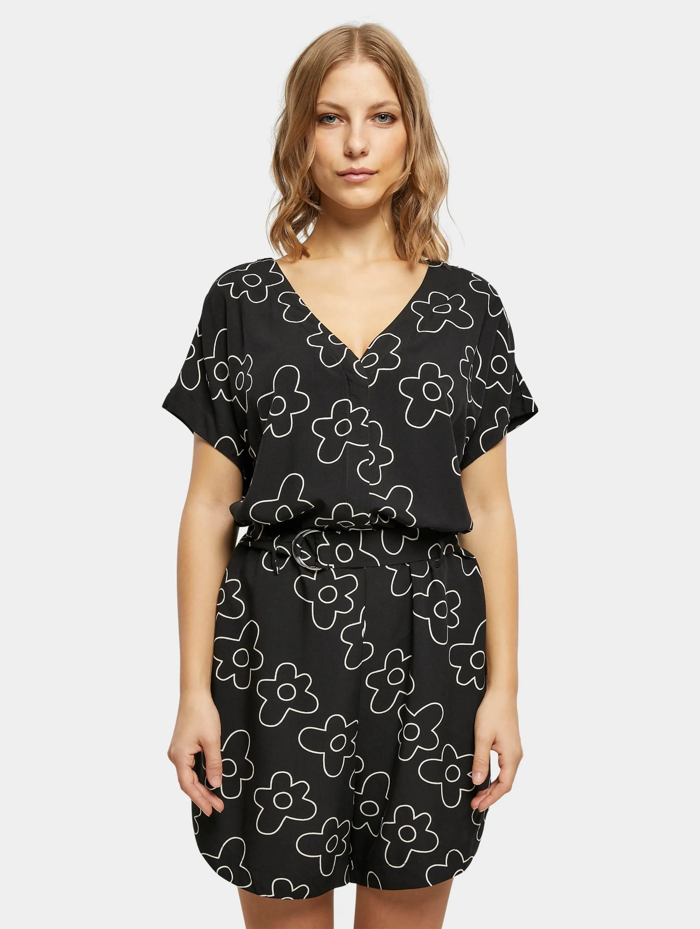 Ladies Short Viscose 