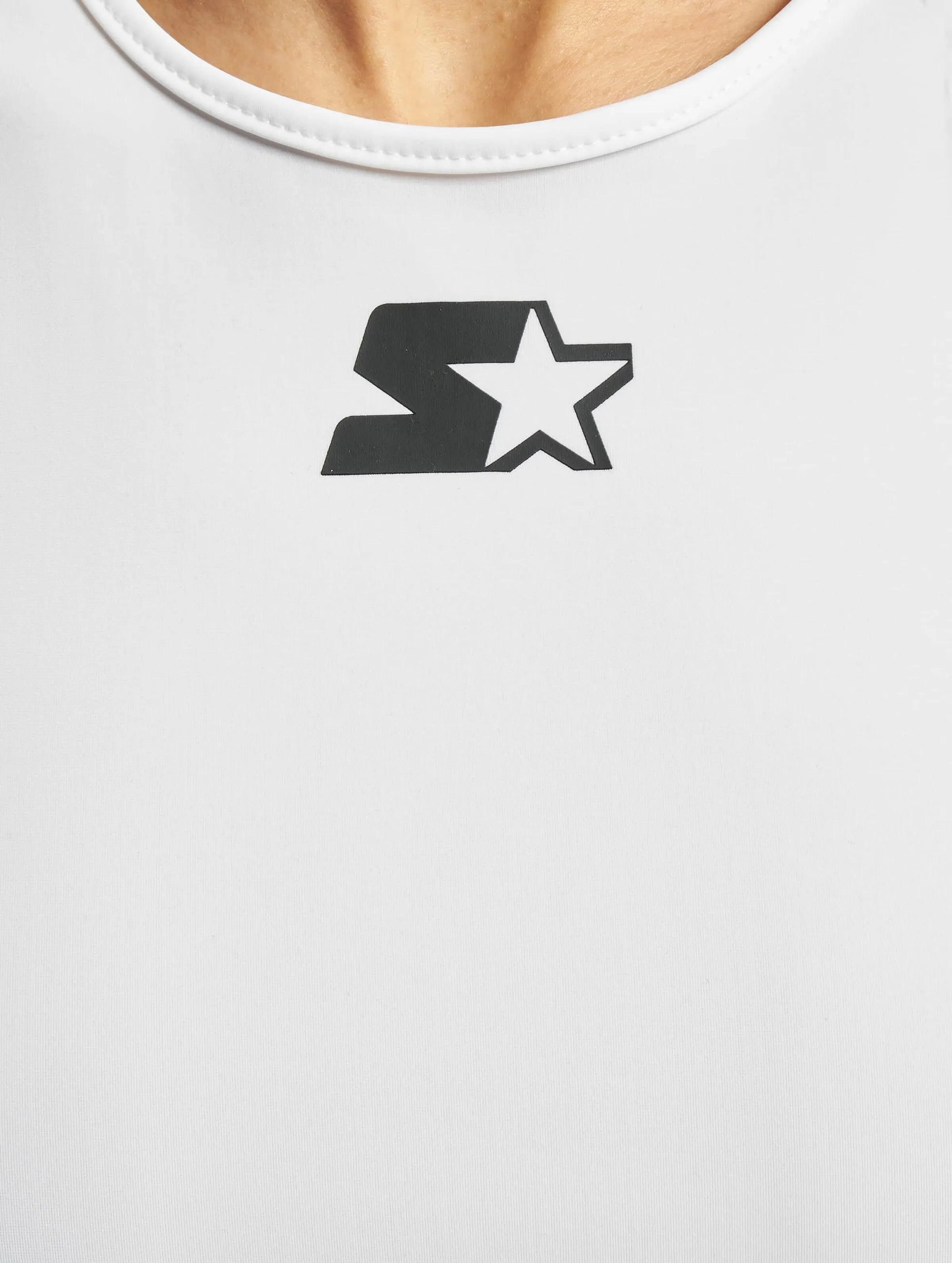 Ladies Sports Cropped