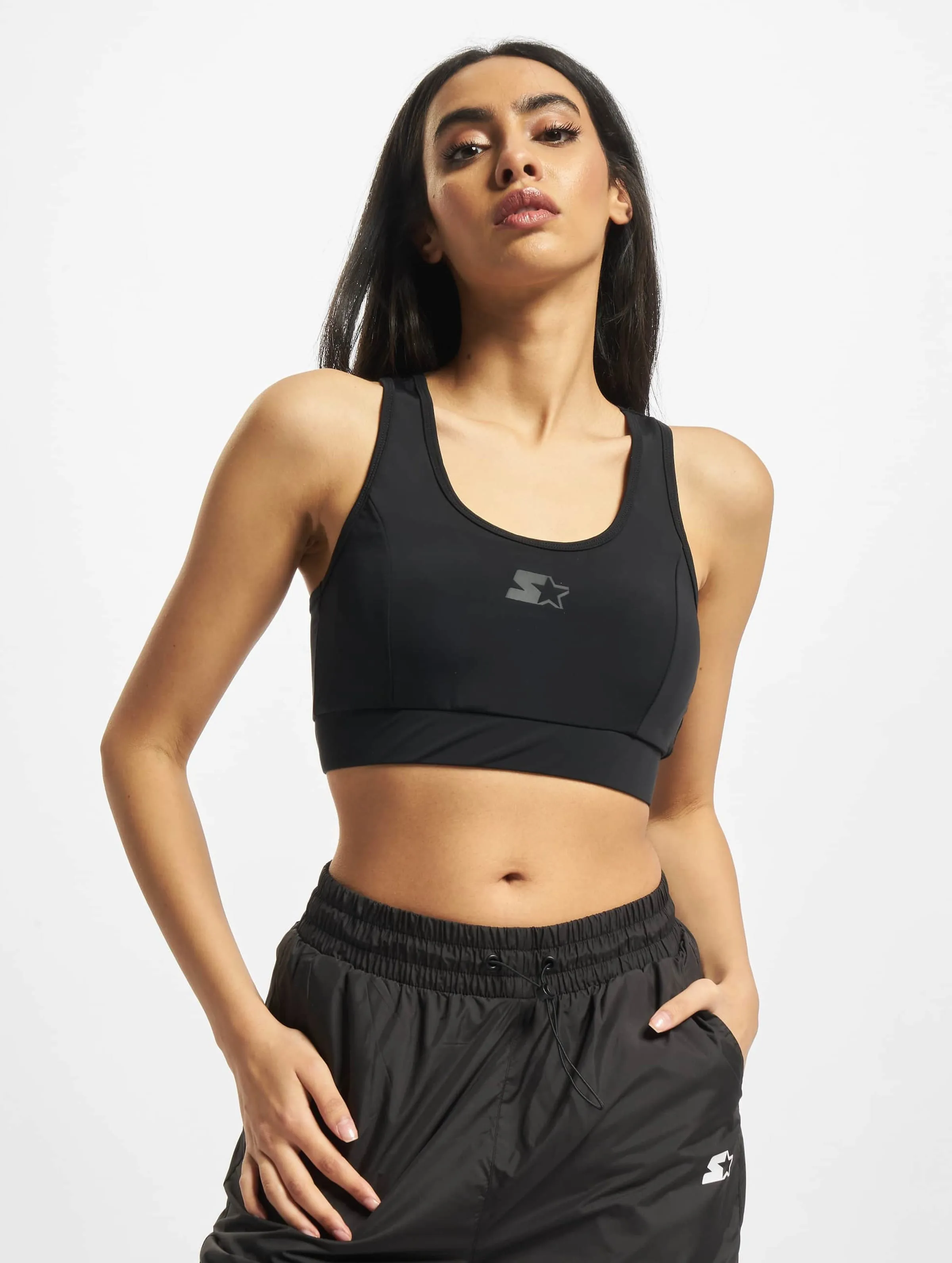 Ladies Starter Mesh