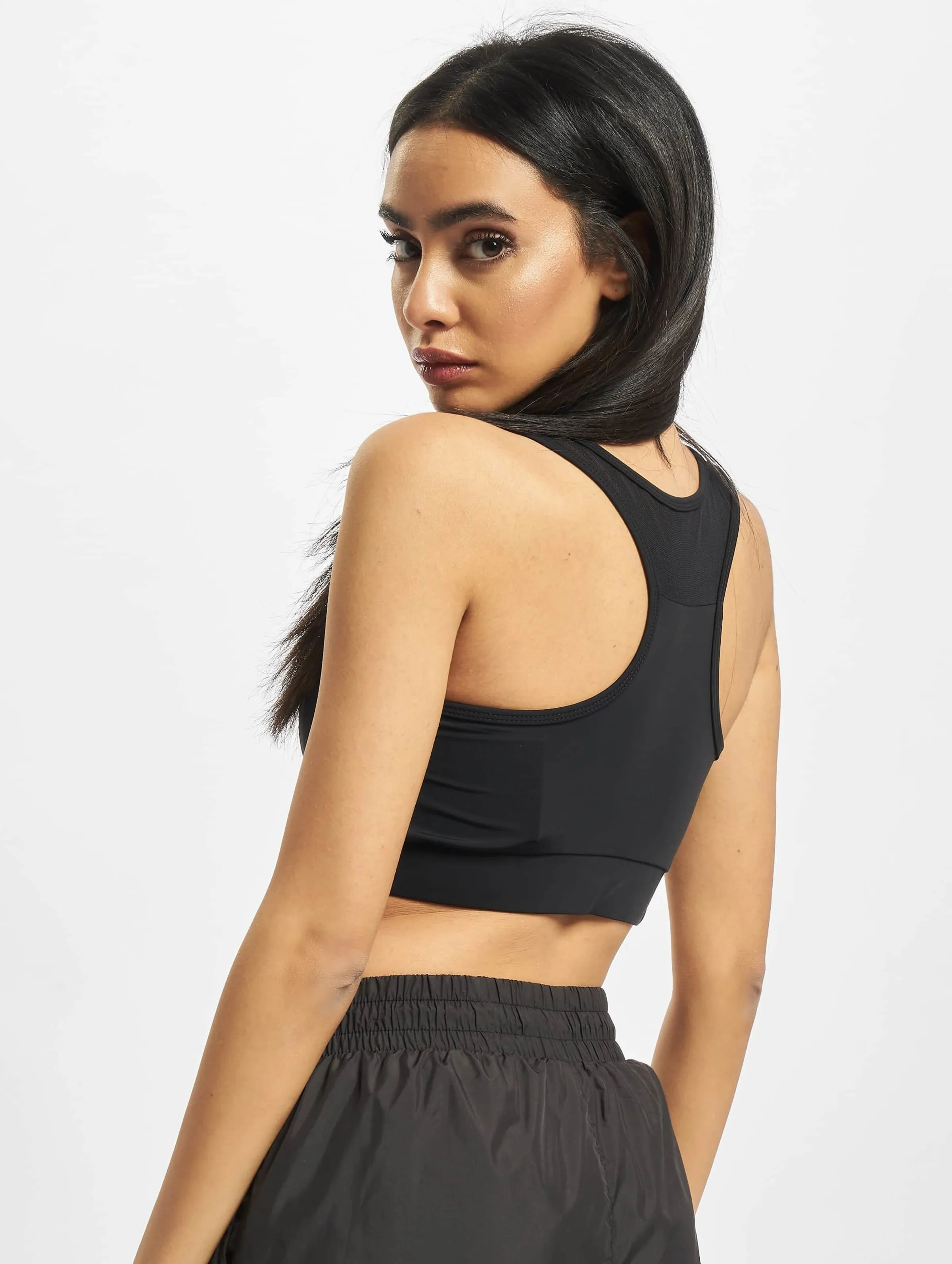 Ladies Starter Mesh