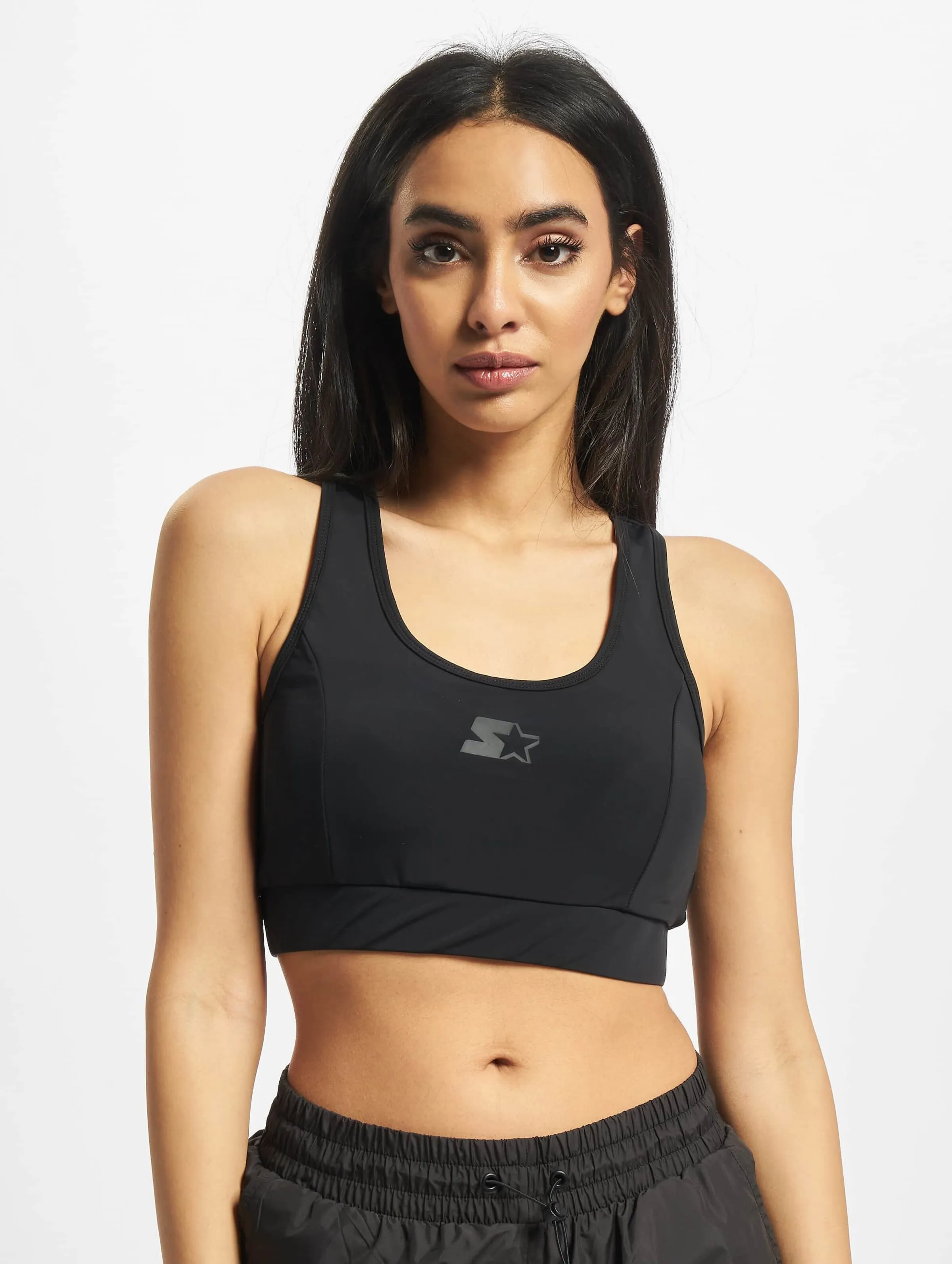 Ladies Starter Mesh