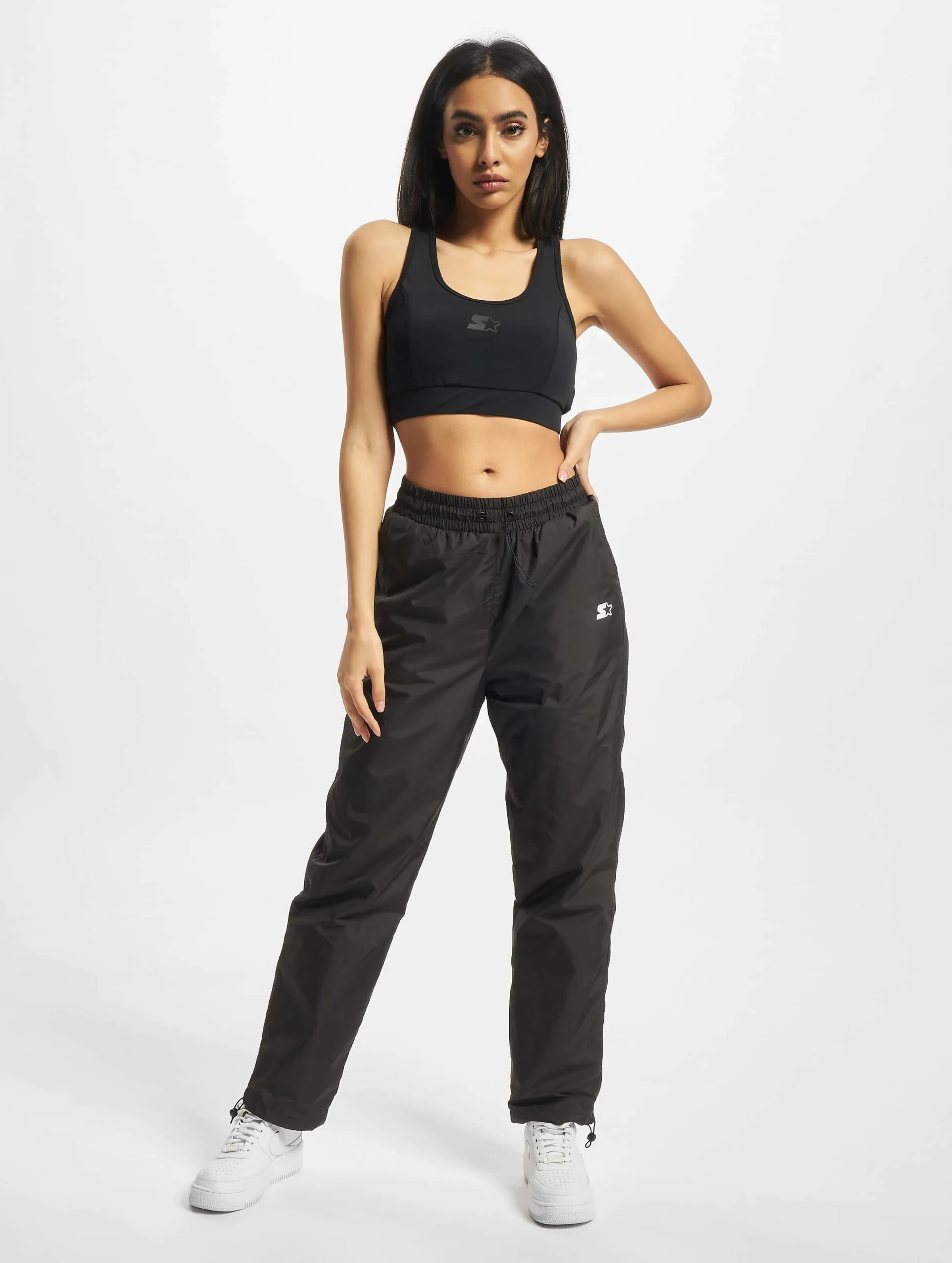 Ladies Starter Mesh