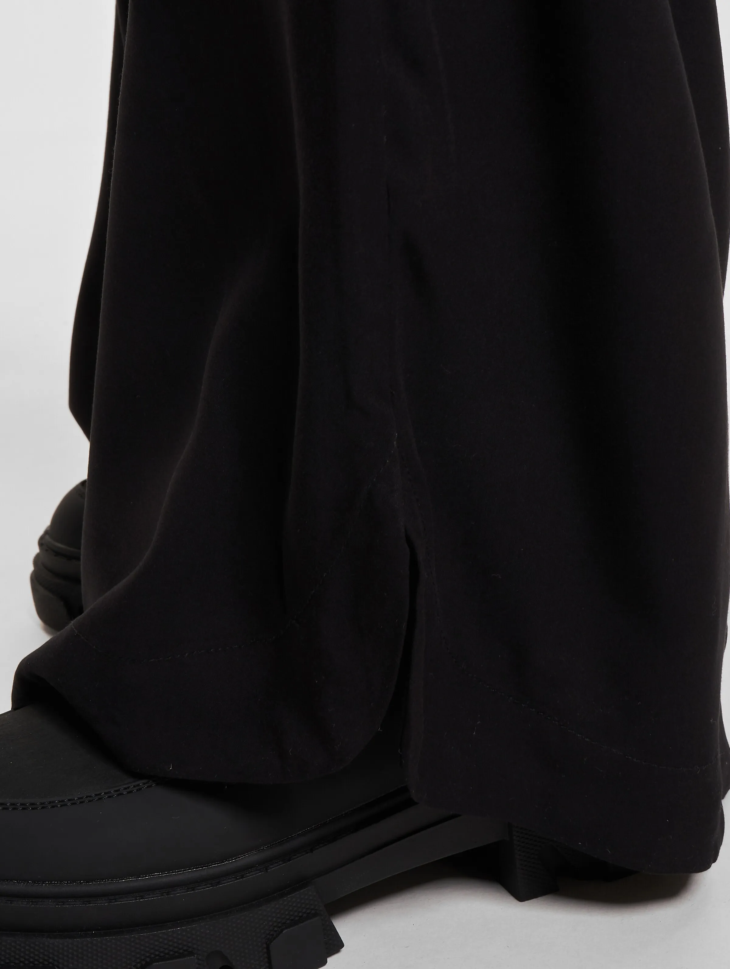 Ladies Wide Leg Viscose