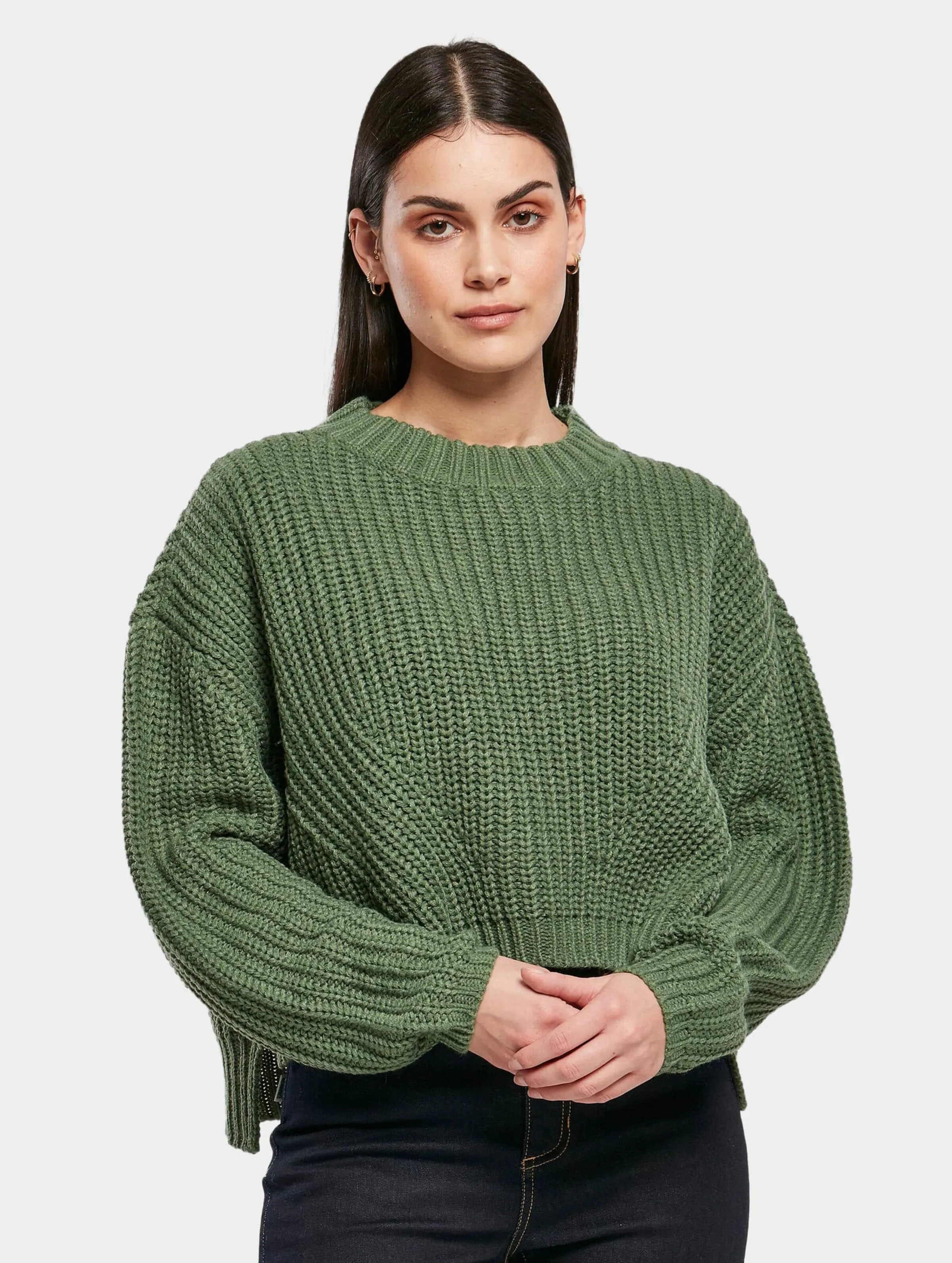 Ladies Wide Oversize