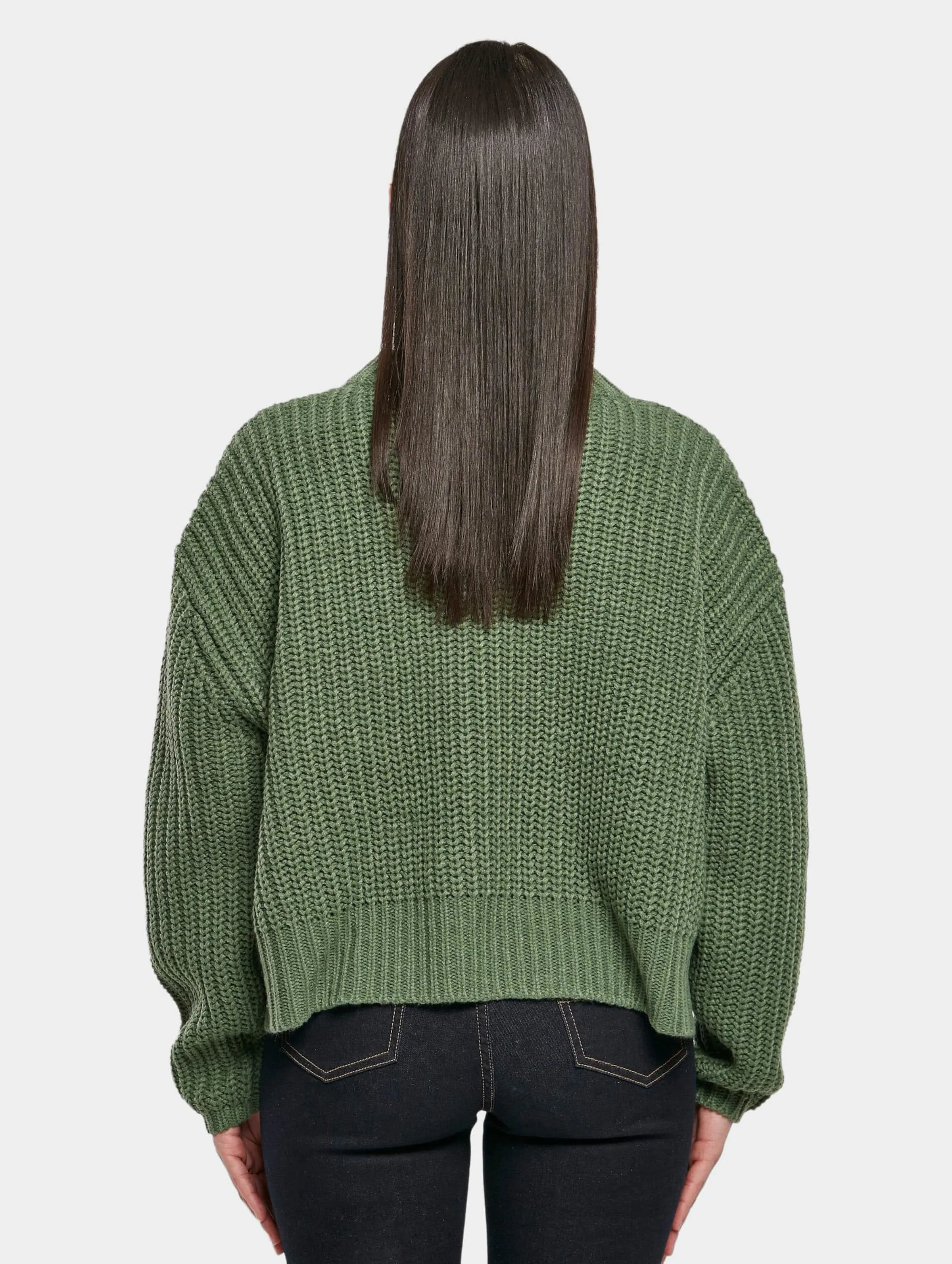 Ladies Wide Oversize