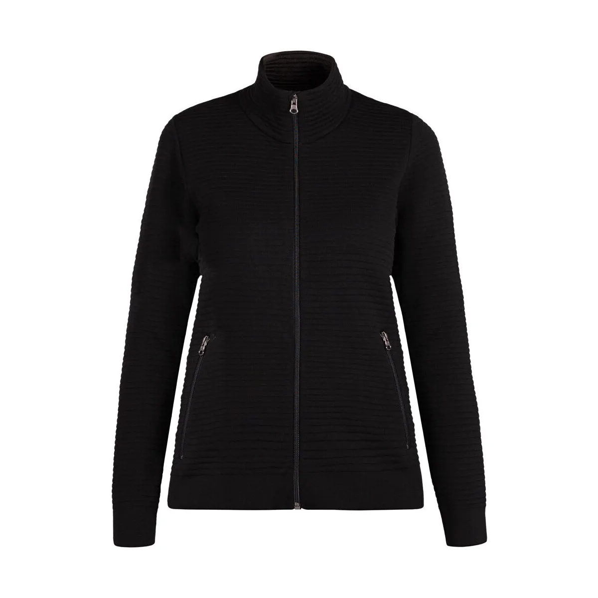 LADY FULL ZIP
