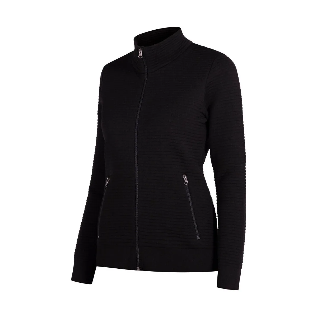 LADY FULL ZIP