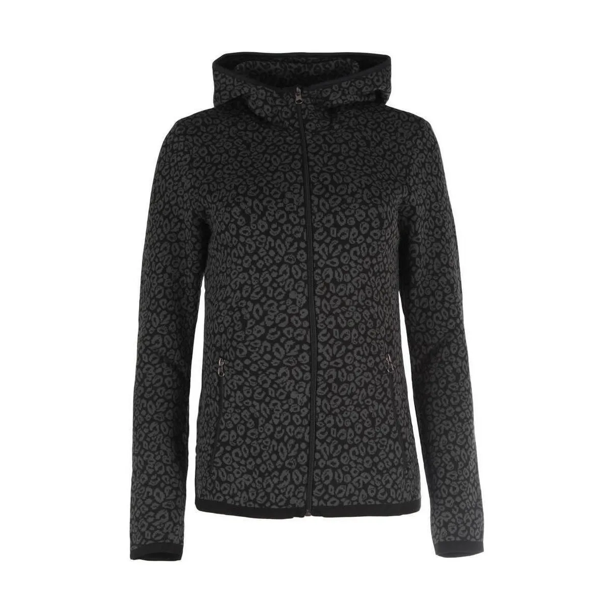 LADY H. FULL ZIP