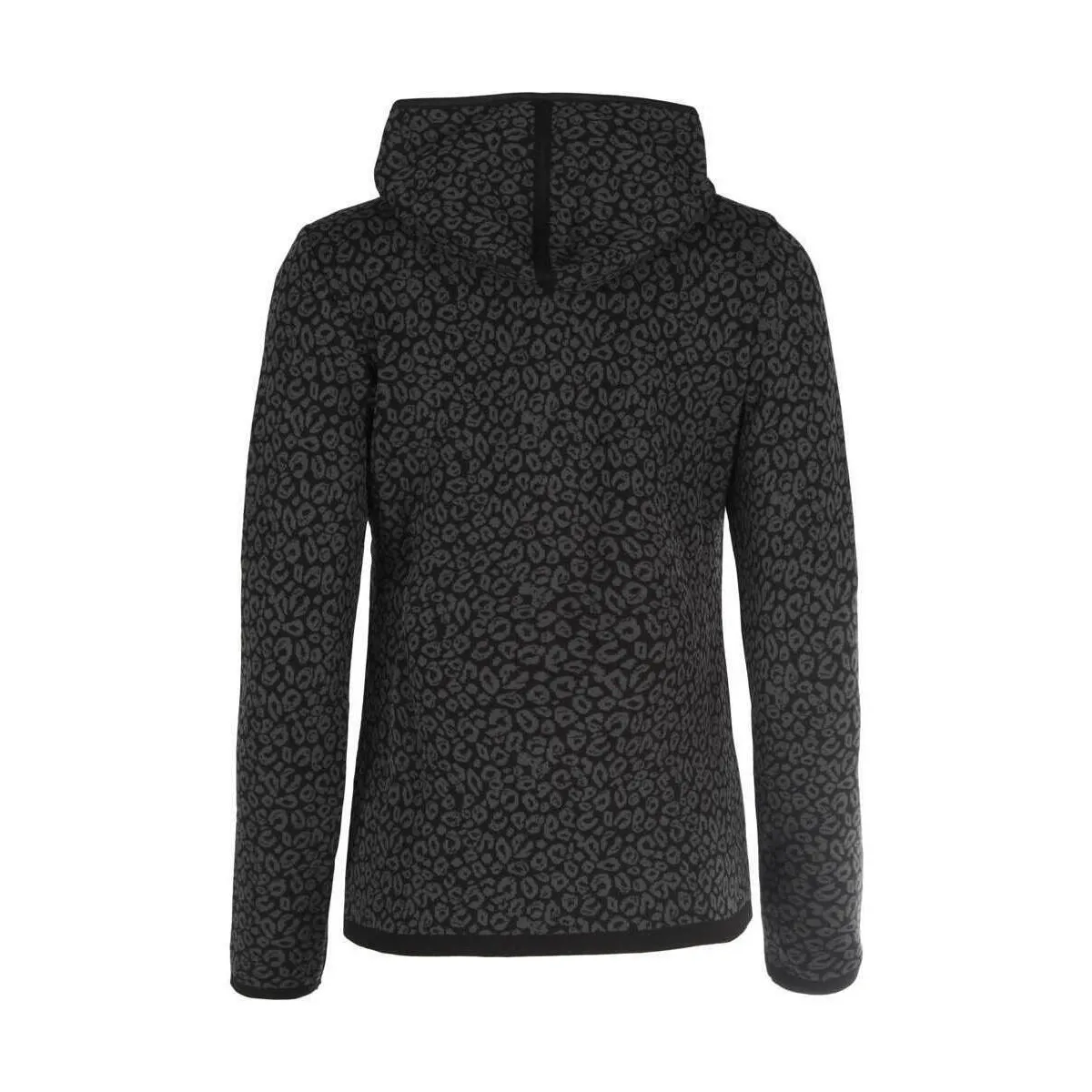 LADY H. FULL ZIP
