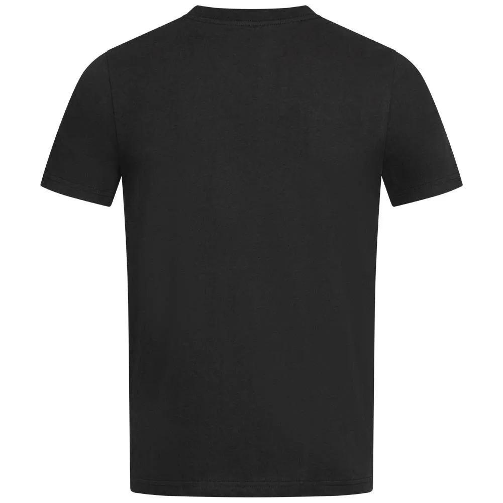 Las Vegas Knights NHL Fanatics Hombre Camiseta 2177MBLK1ADVGK