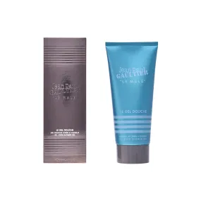 Le Male Shower Gel