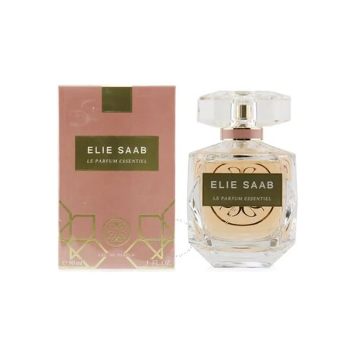 LE PARFUM ESSENTIEL  EAU DE PARFUM  100ML