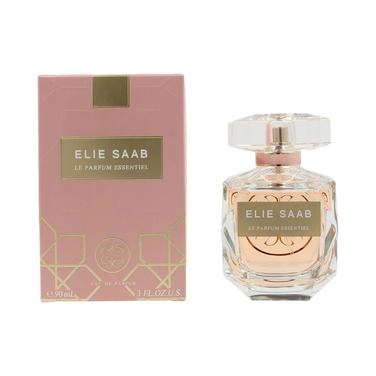 Le Parfum Essentiel Eau De Parfum Vaporizador