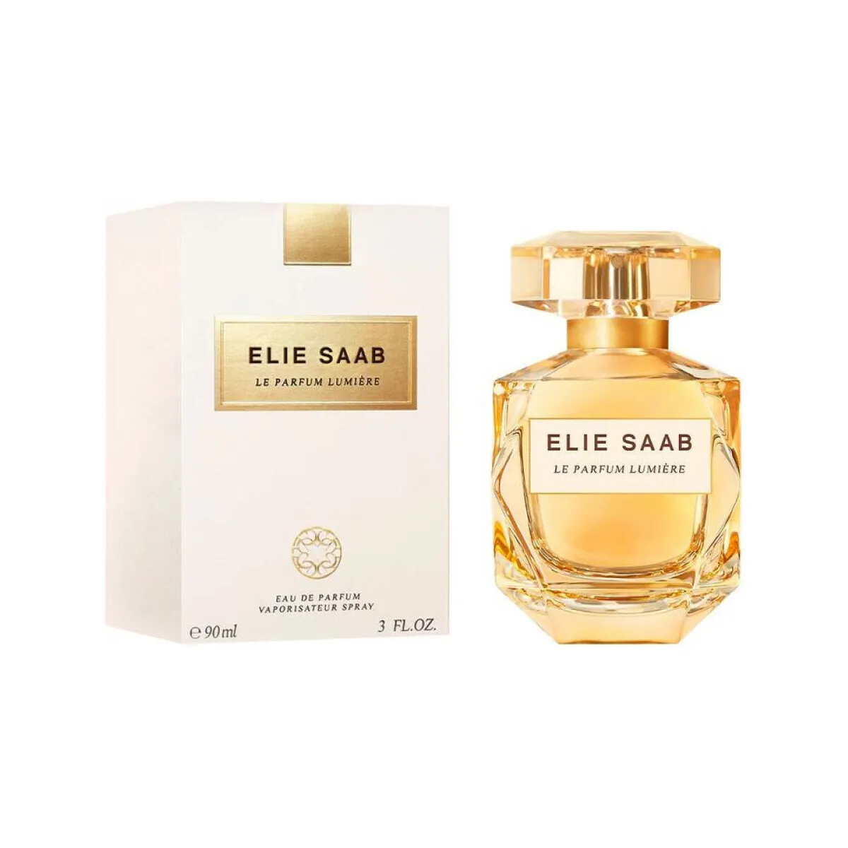 LE PARFUM LUMIèRE  EAU DE PARFUM  90ML  VAPORIZADOR