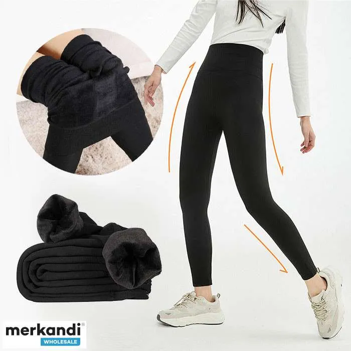 Leggings calientes: leggings sexys, medias elegantes, pantalones de yoga de moda