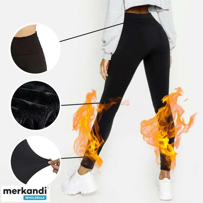 Leggings calientes: leggings sexys, medias elegantes, pantalones de yoga de moda