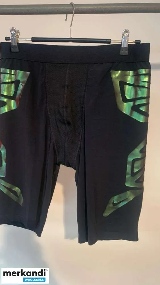 LEGGINGS/SHORTS EXCLUSIVOS PARA HOMBRE NIKE DRIFIT NIKEPRO NIKE COMBAT
