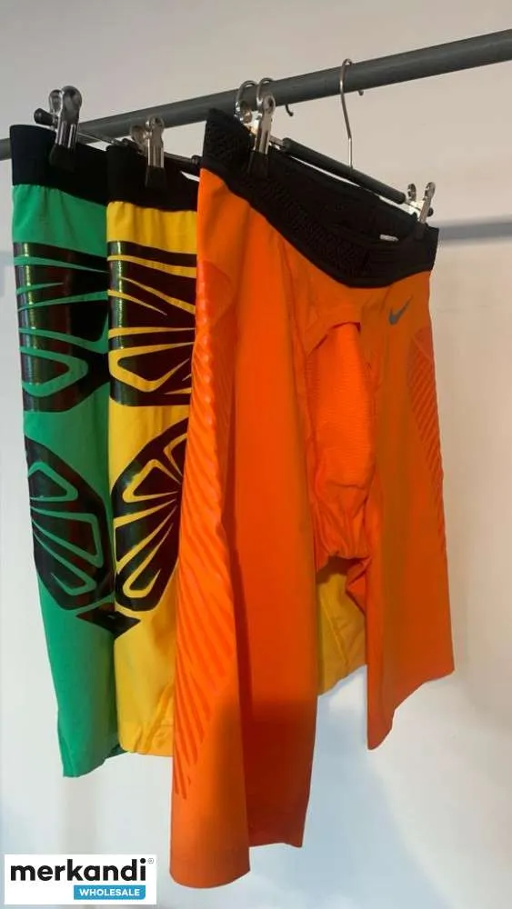 LEGGINGS/SHORTS EXCLUSIVOS PARA HOMBRE NIKE DRIFIT NIKEPRO NIKE COMBAT
