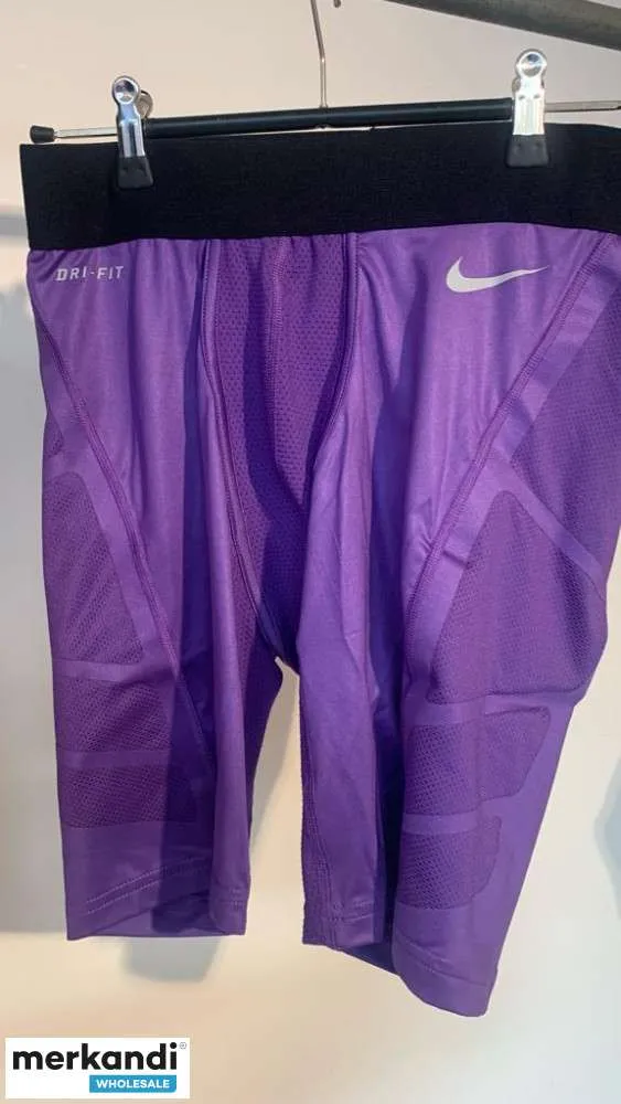 LEGGINGS/SHORTS EXCLUSIVOS PARA HOMBRE NIKE DRIFIT NIKEPRO NIKE COMBAT