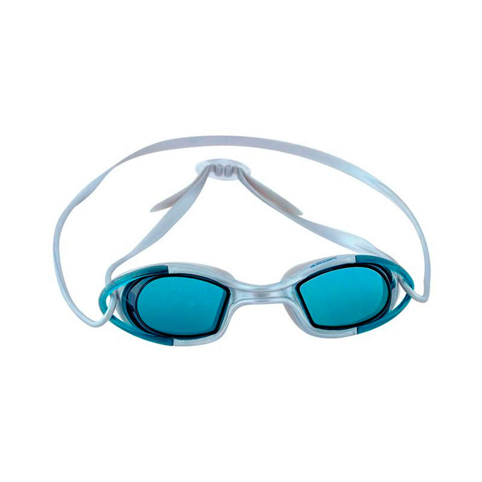 Lente de natación para jovenes