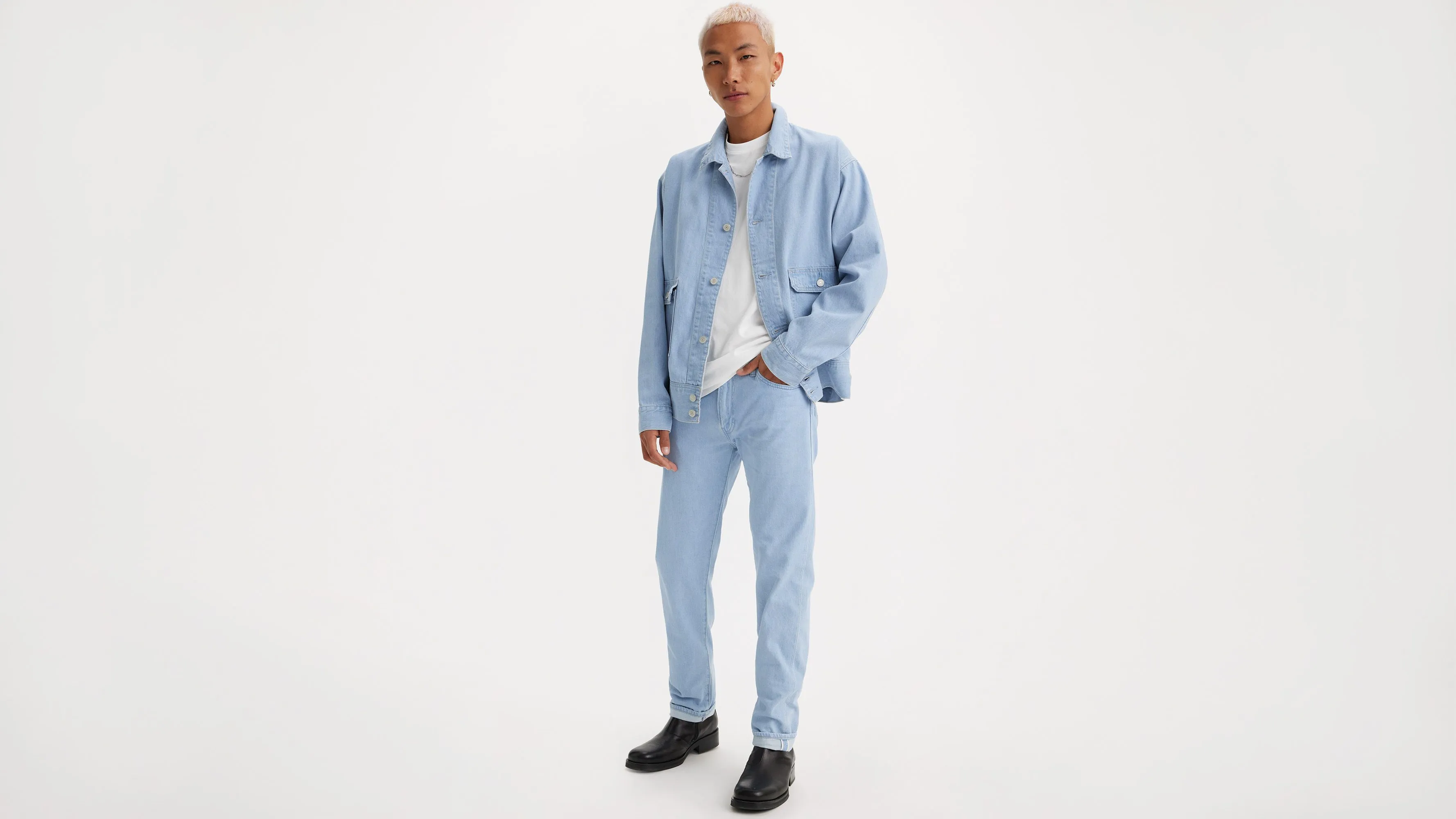 Levi's® Made In Japan Jeans 511™ Ajustados