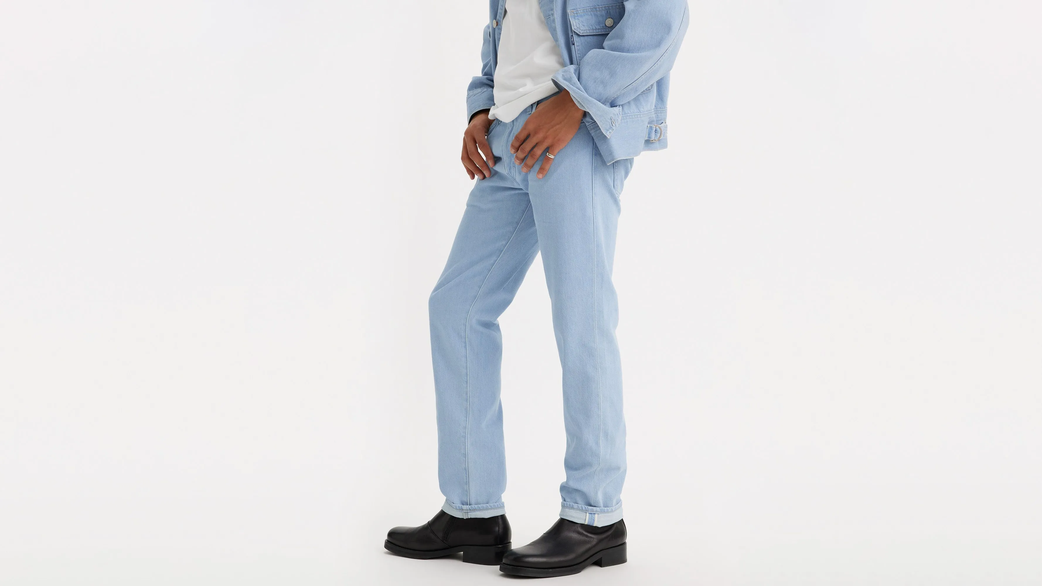 Levi's® Made In Japan Jeans 511™ Ajustados