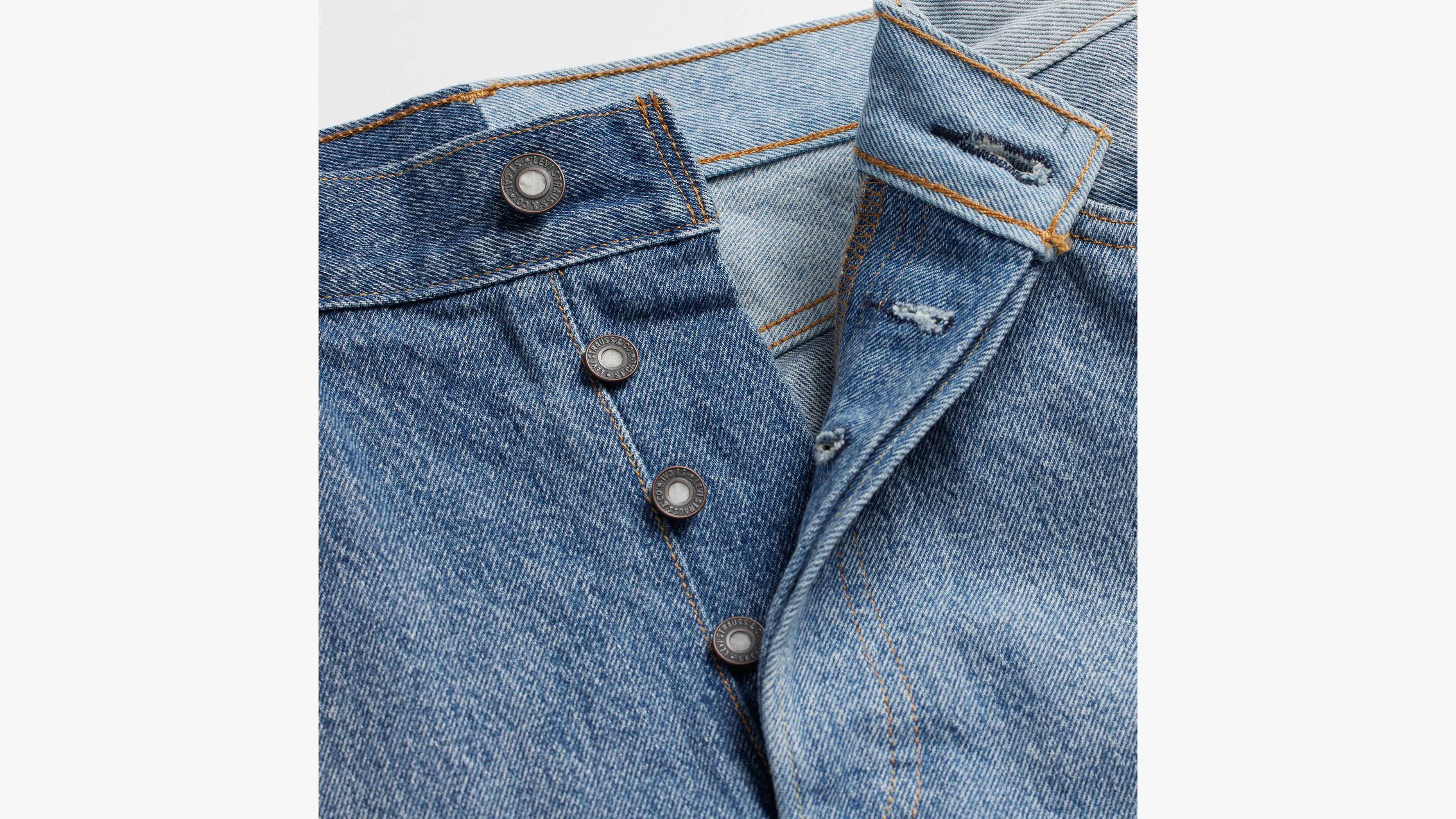 Levi's® Pride Falda Larga Icon