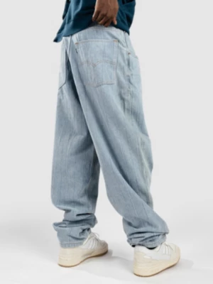 Levi's Skate Super Stack Vaquero
