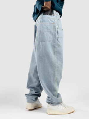 Levi's Skate Super Stack Vaquero