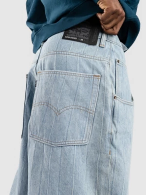 Levi's Skate Super Stack Vaquero