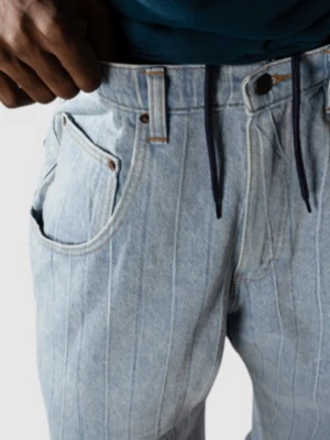Levi's Skate Super Stack Vaquero
